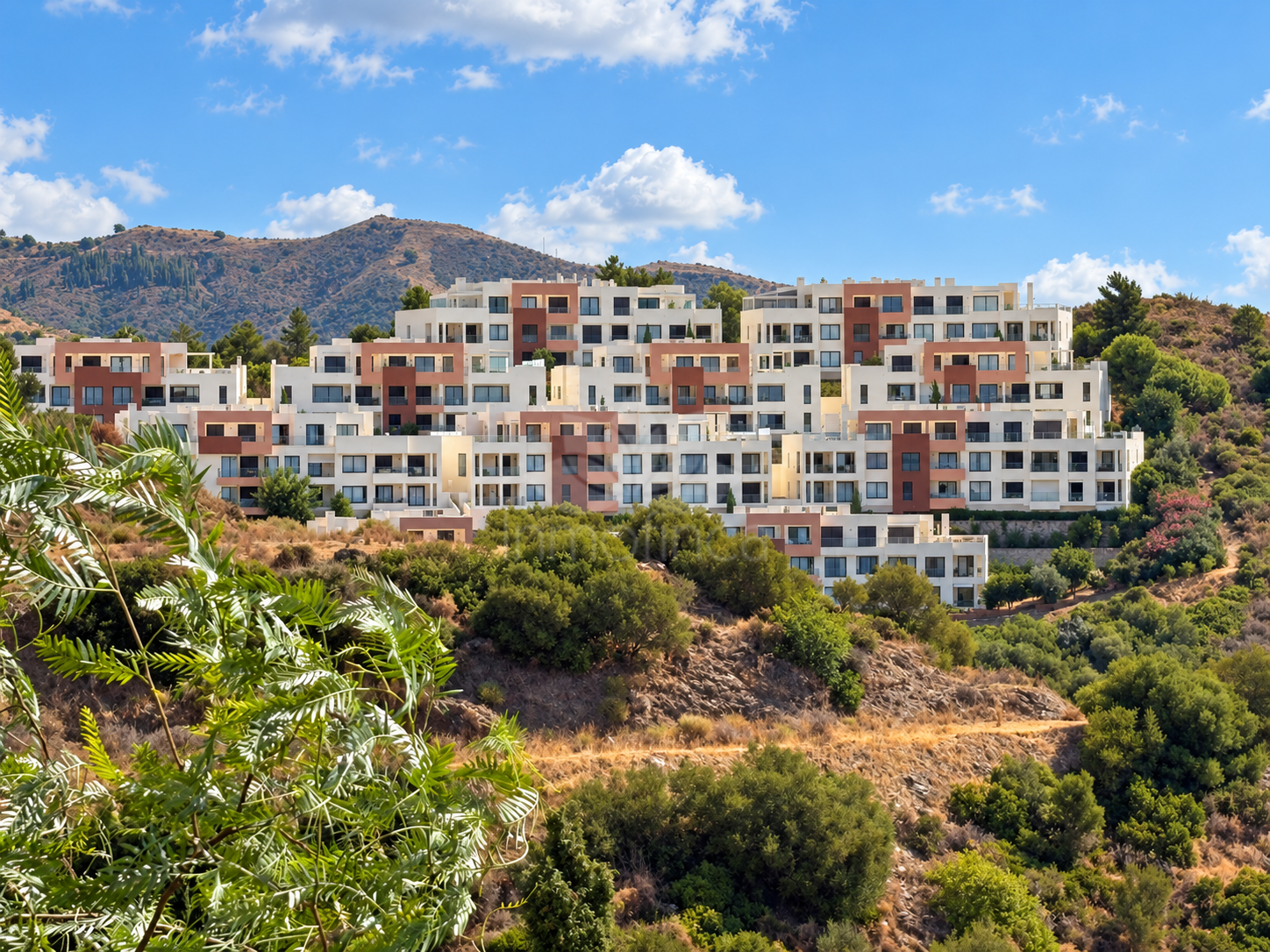 Ático en Los Altos de los Monteros, Marbella