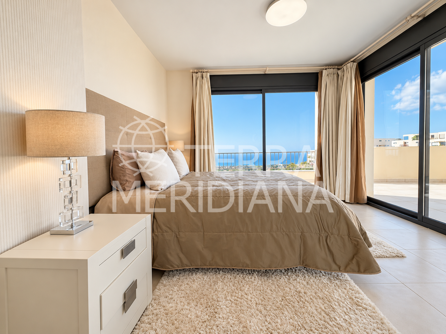 Penthouse in Los Altos de los Monteros, Marbella