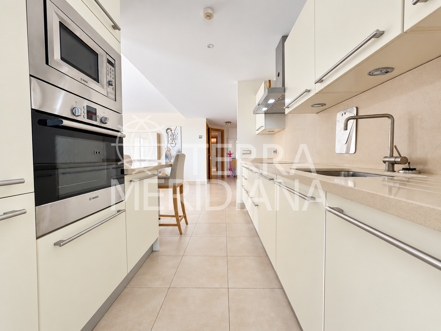 Penthouse in Los Altos de los Monteros, Marbella