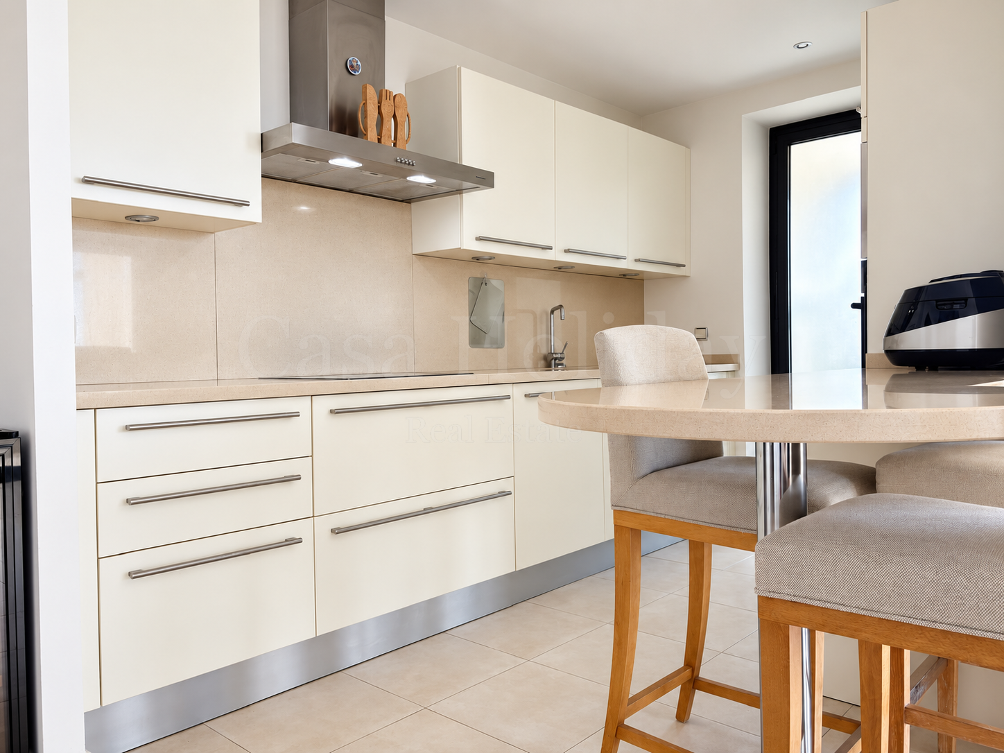 Penthouse in Los Altos de los Monteros, Marbella