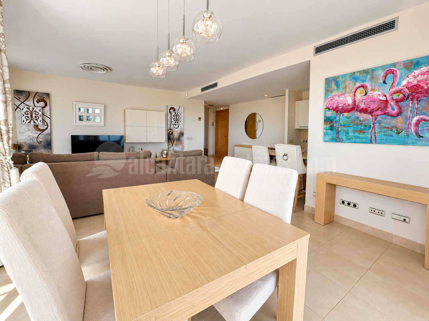 Ático en Los Altos de los Monteros, Marbella