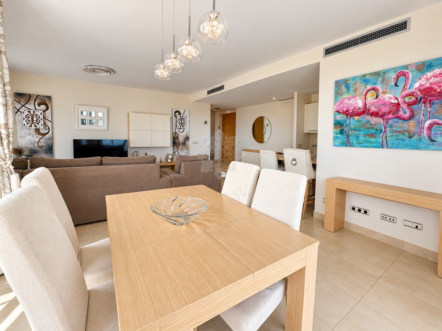 Penthouse in Los Altos de los Monteros, Marbella