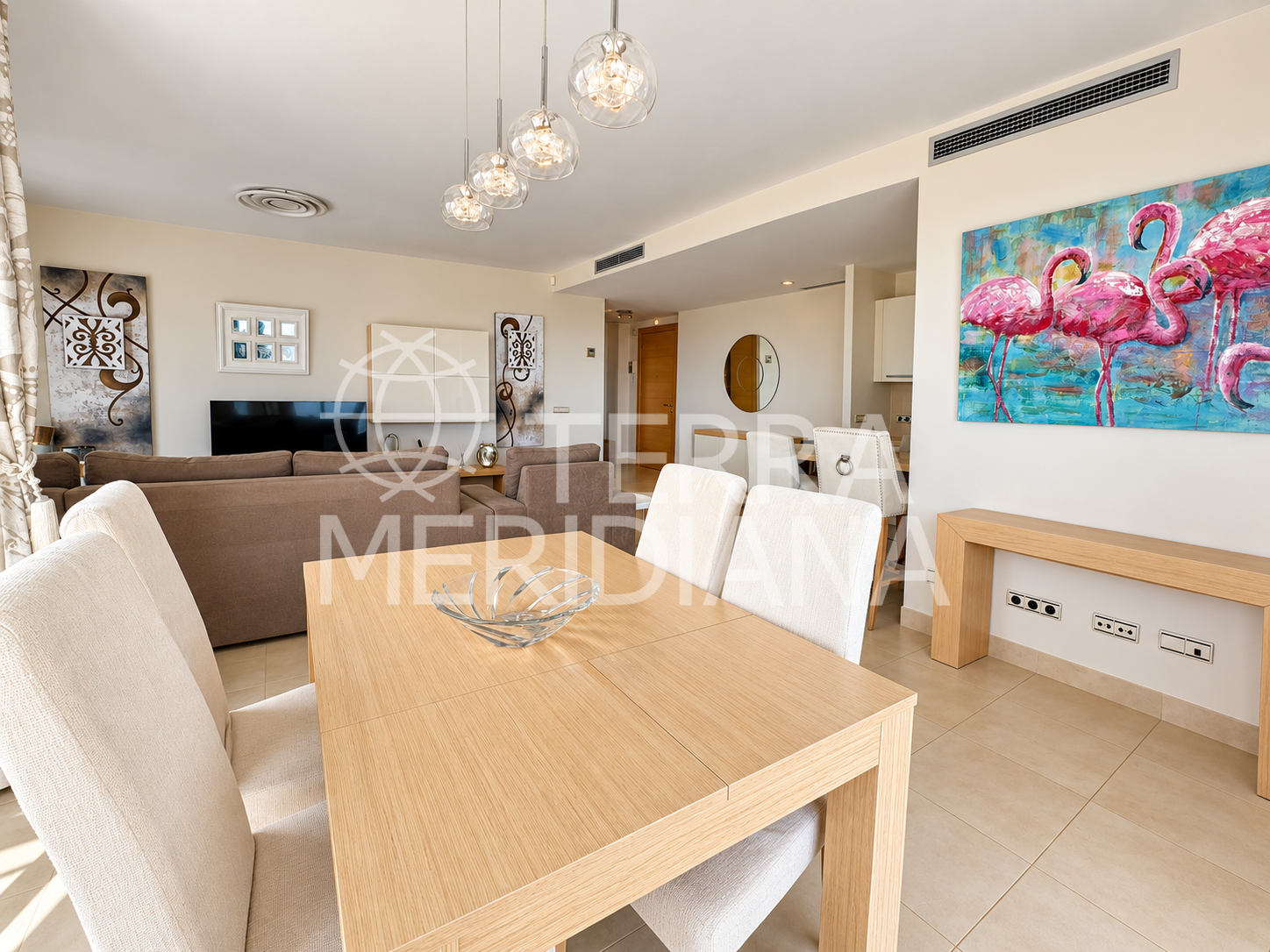 Penthouse in Los Altos de los Monteros, Marbella