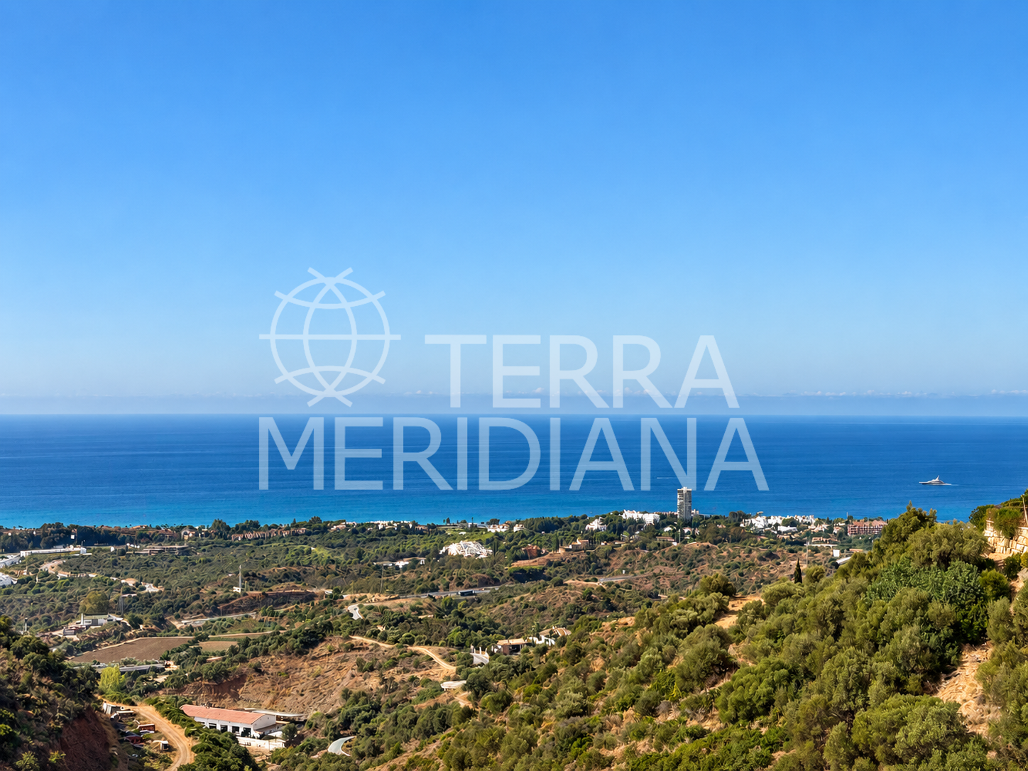 Penthouse in Los Altos de los Monteros, Marbella