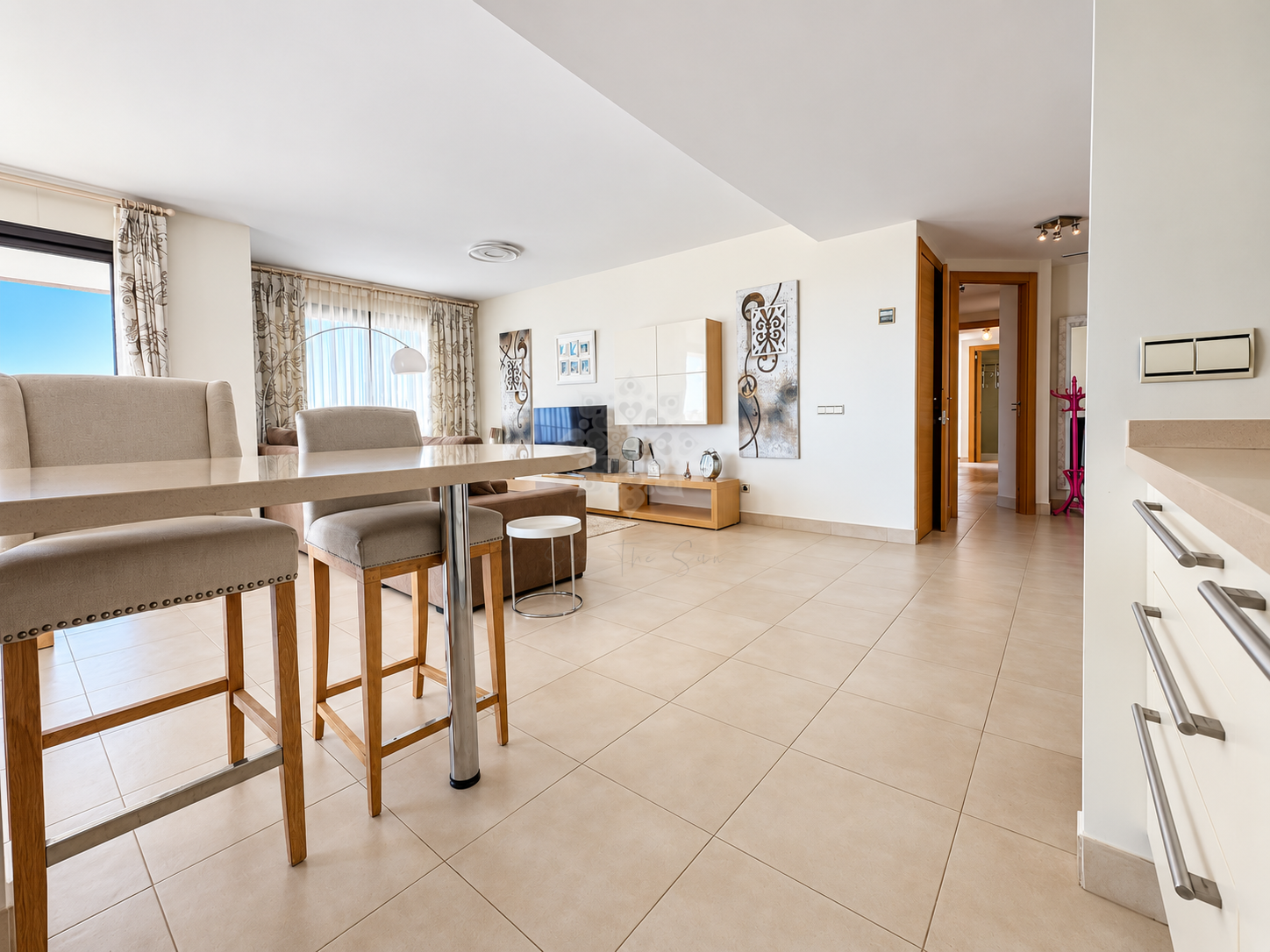 Penthouse in Los Altos de los Monteros, Marbella