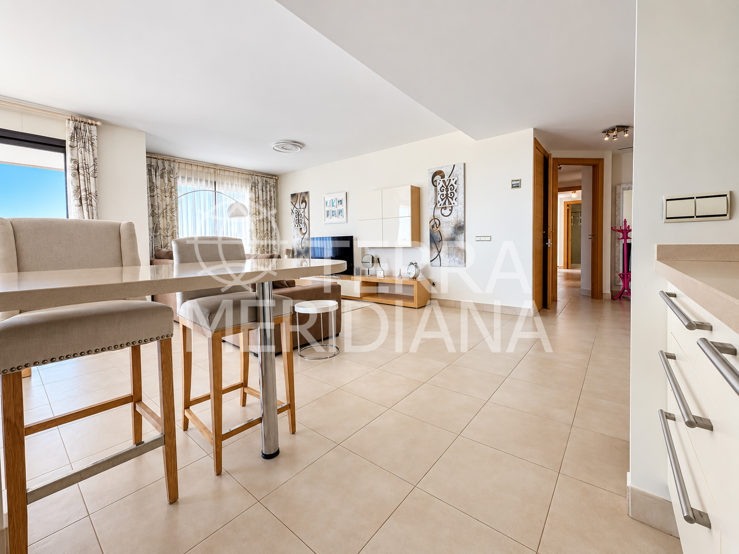 Penthouse in Los Altos de los Monteros, Marbella