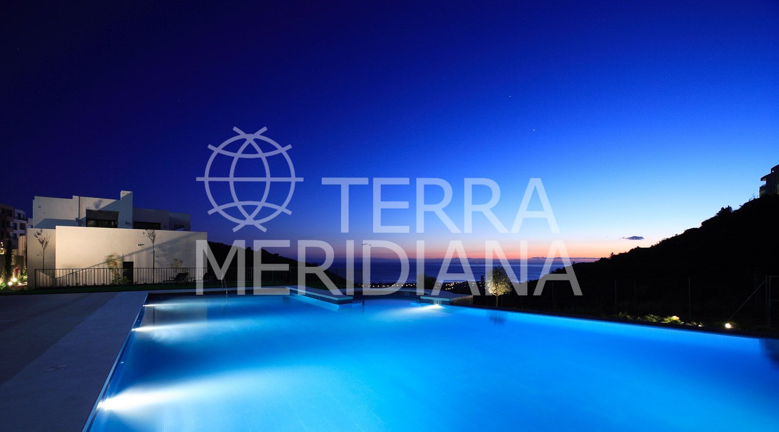 Penthouse in Los Altos de los Monteros, Marbella