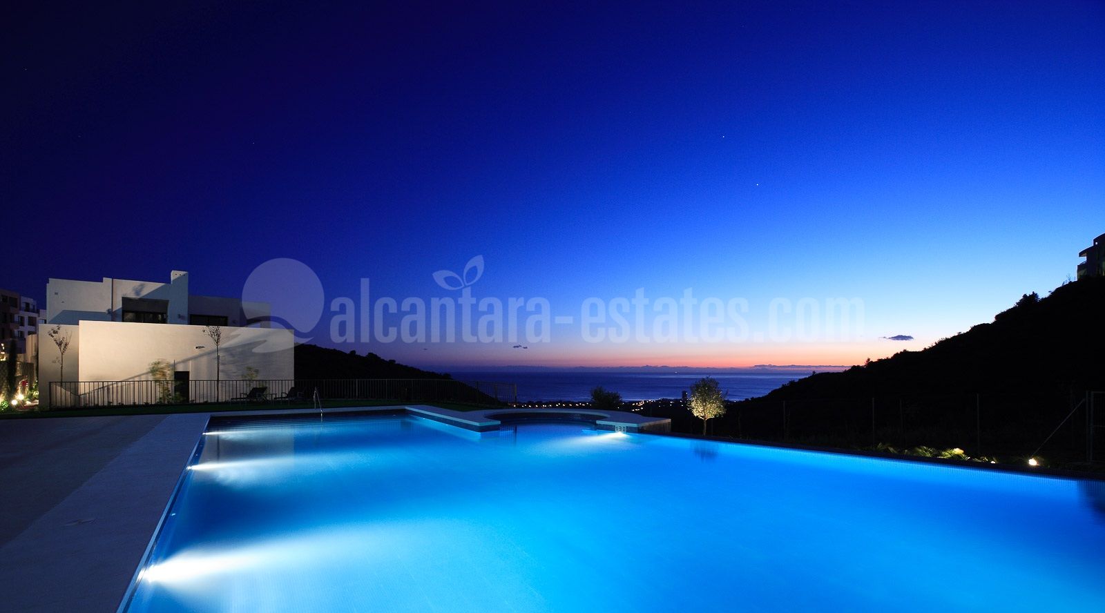 Ático en Los Altos de los Monteros, Marbella