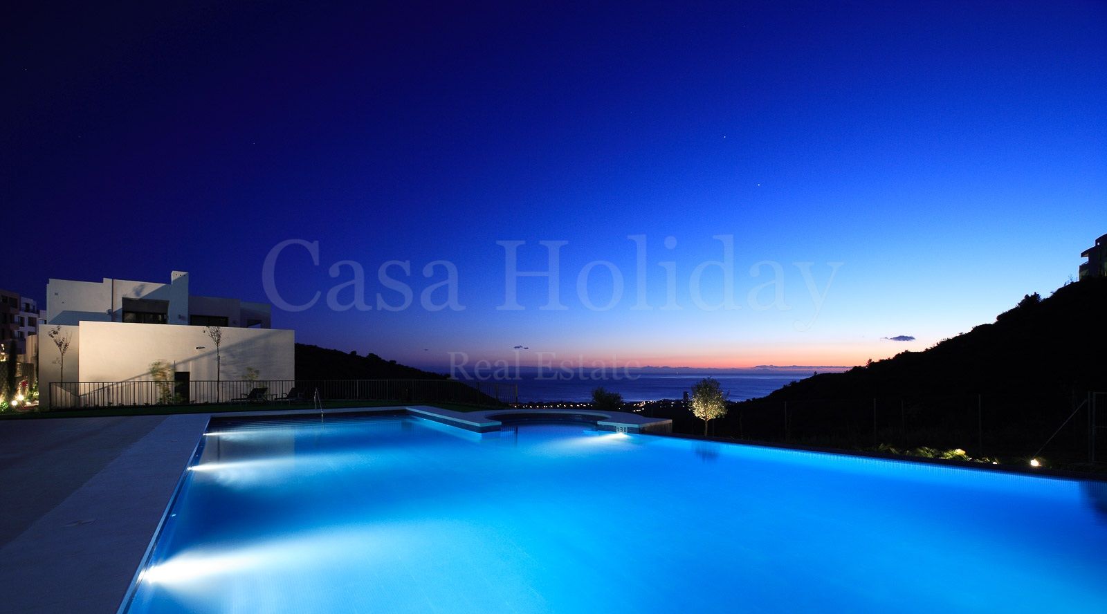 Penthouse in Los Altos de los Monteros, Marbella