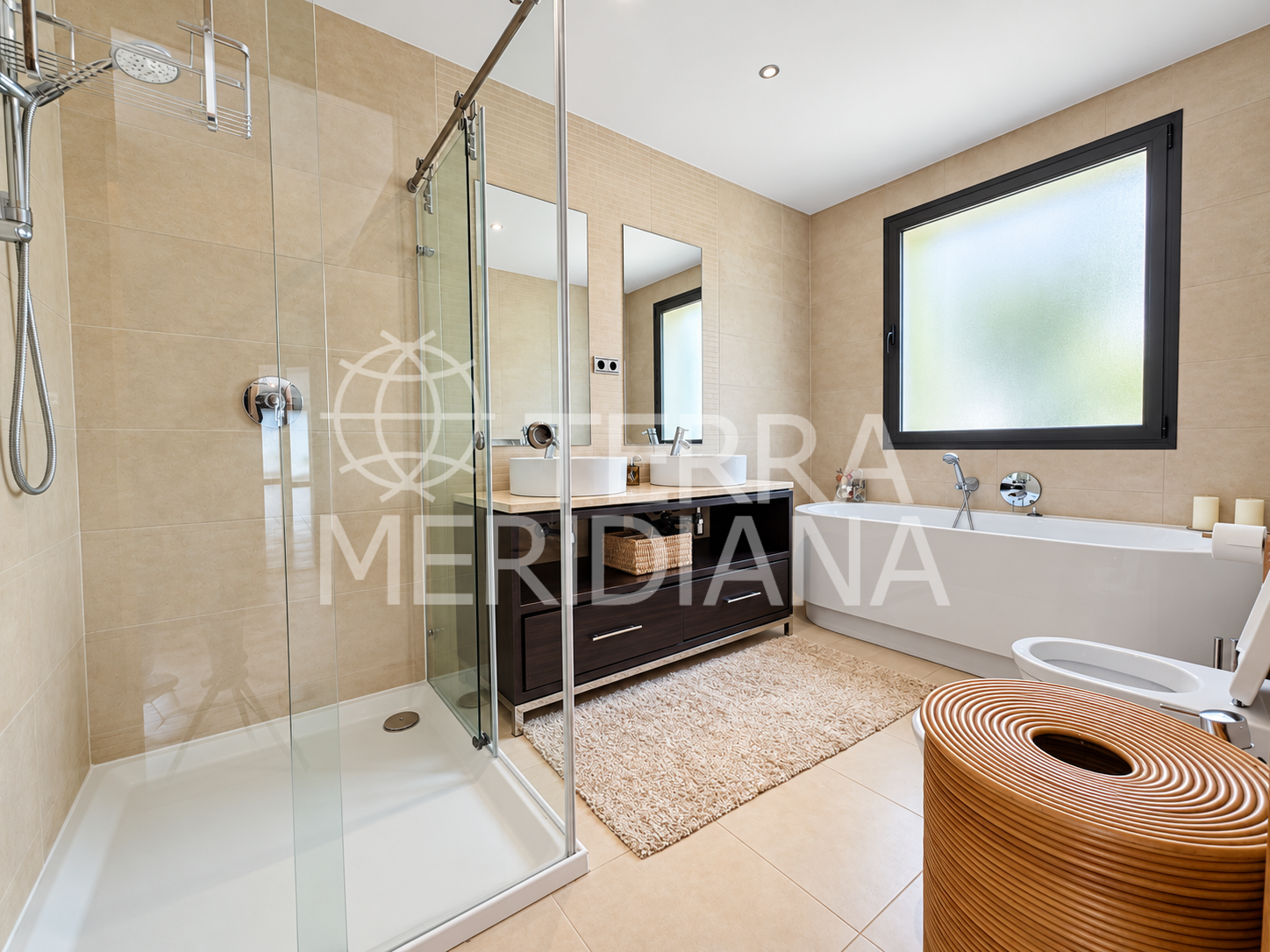 Penthouse in Los Altos de los Monteros, Marbella