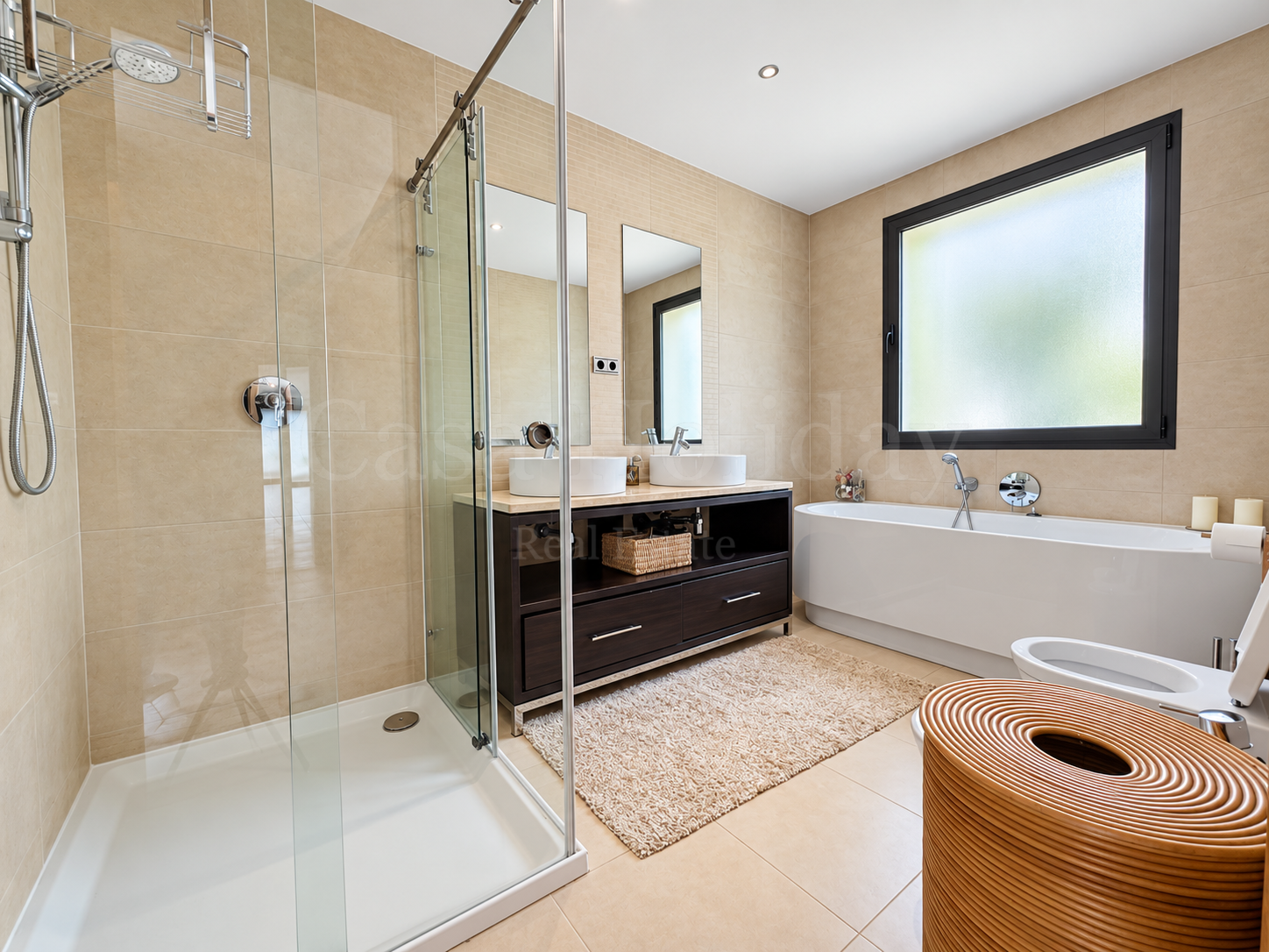 Penthouse in Los Altos de los Monteros, Marbella