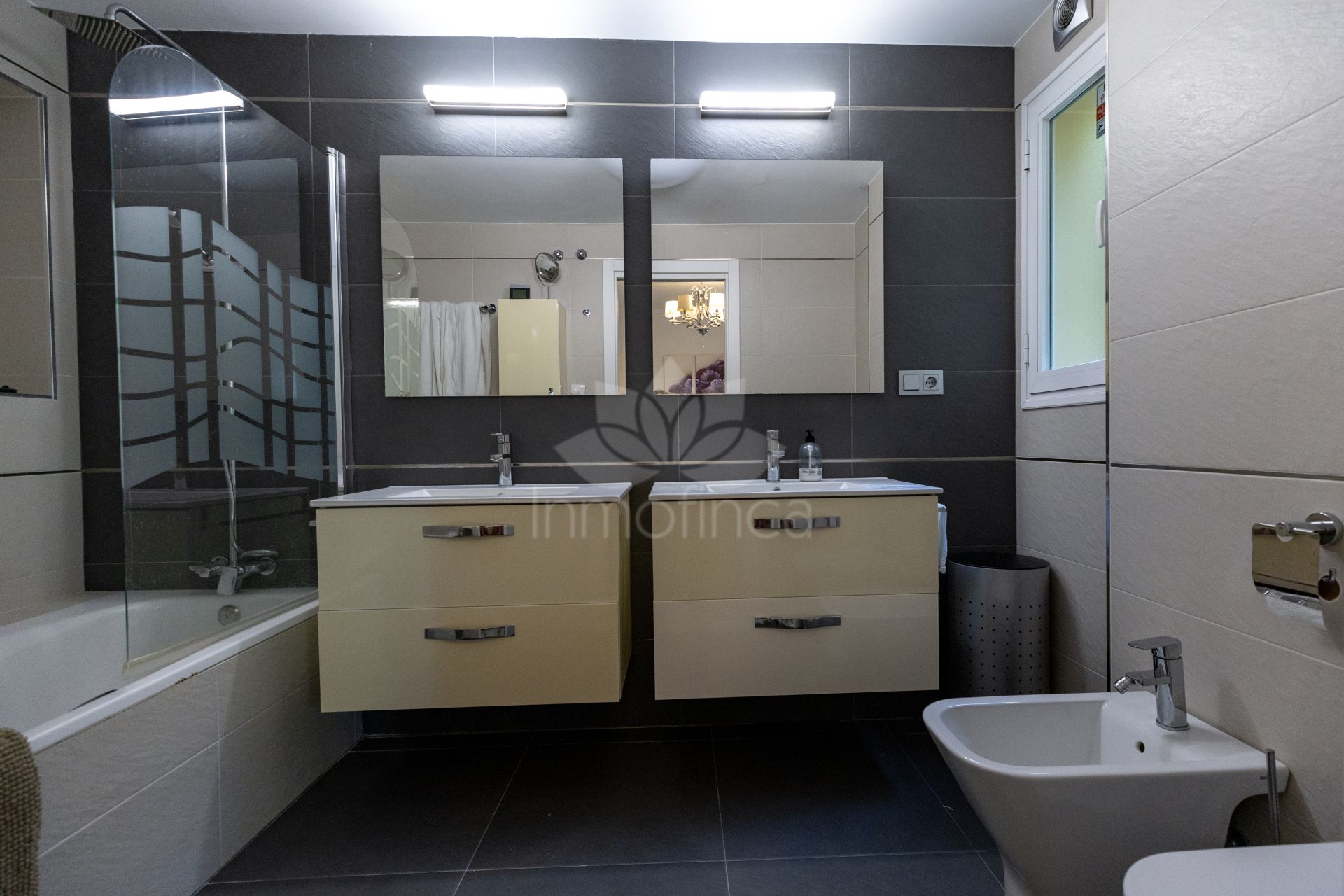 Apartment in Benalmadena Costa, Benalmadena