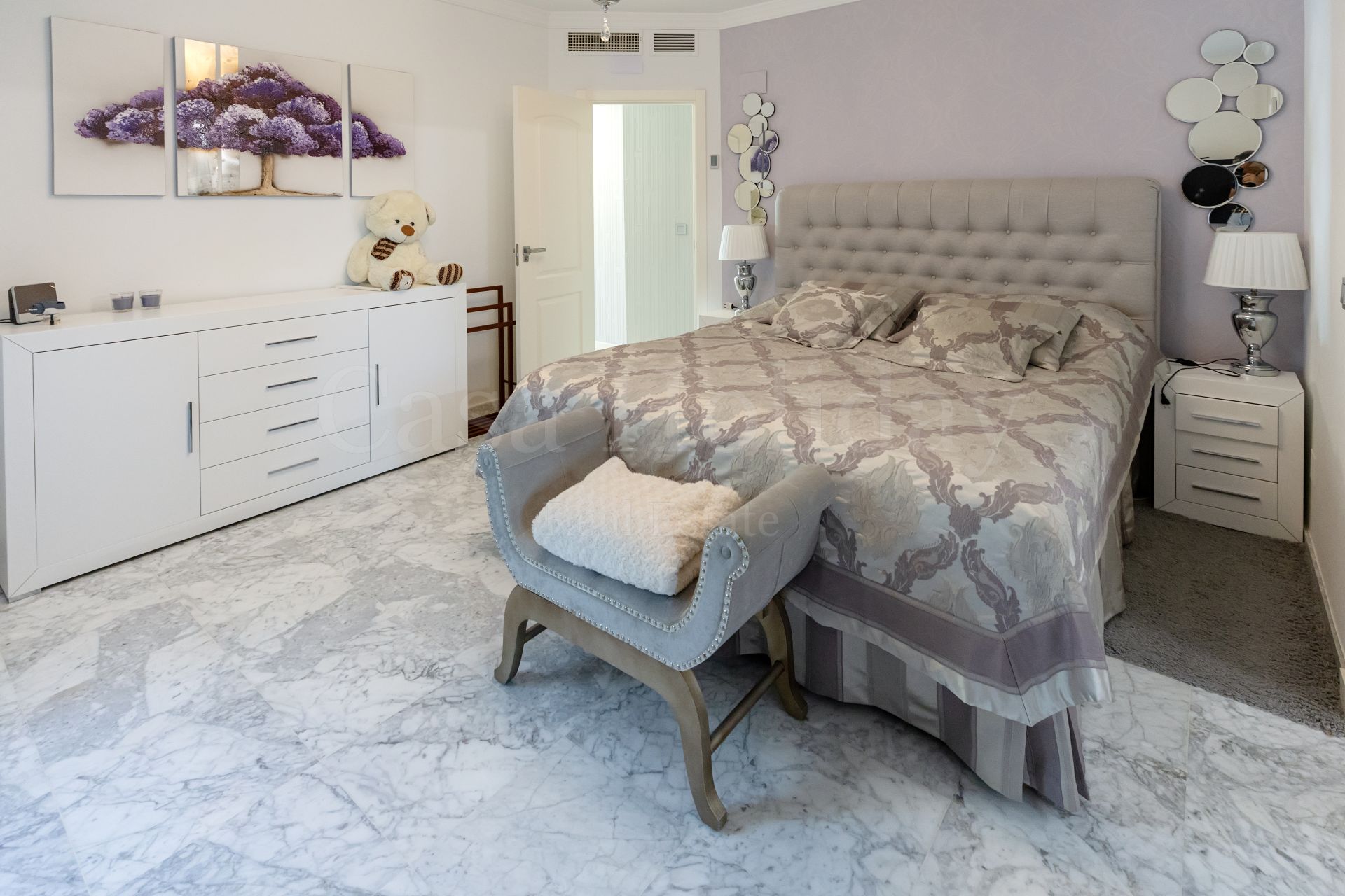 Apartamento en Benalmadena Costa, Benalmadena