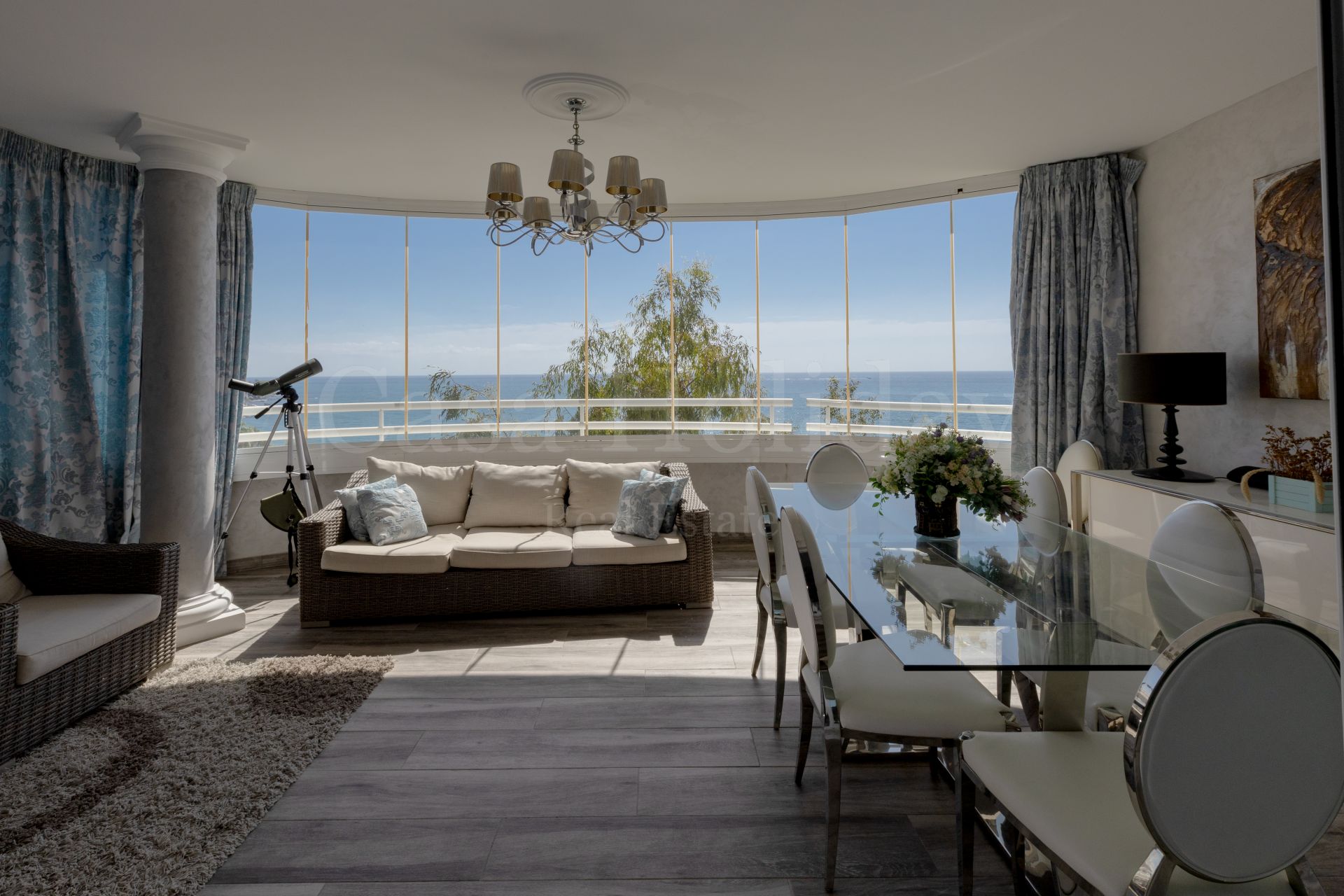 Apartamento en Benalmadena Costa, Benalmadena