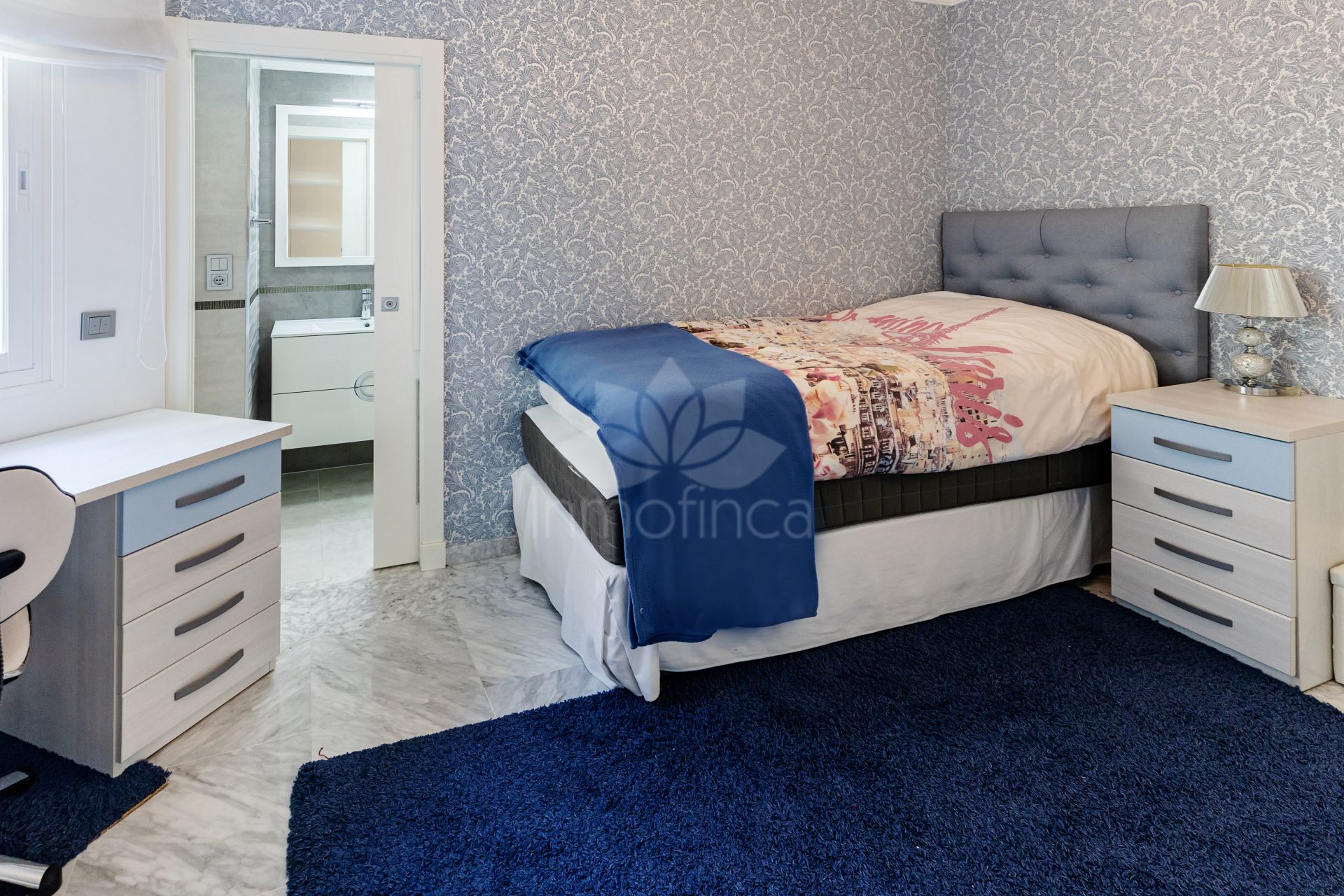 Apartment in Benalmadena Costa, Benalmadena