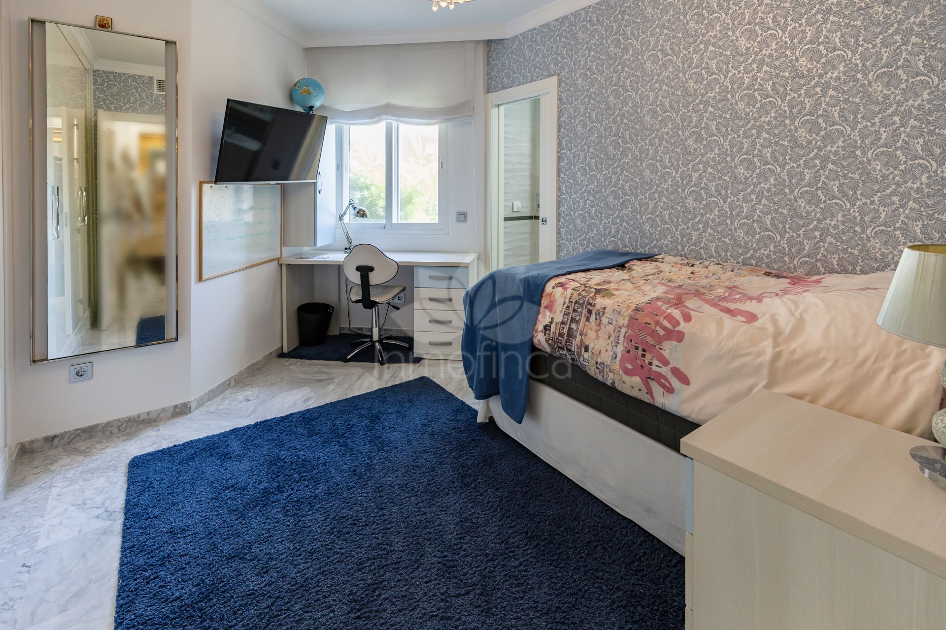 Apartment in Benalmadena Costa, Benalmadena