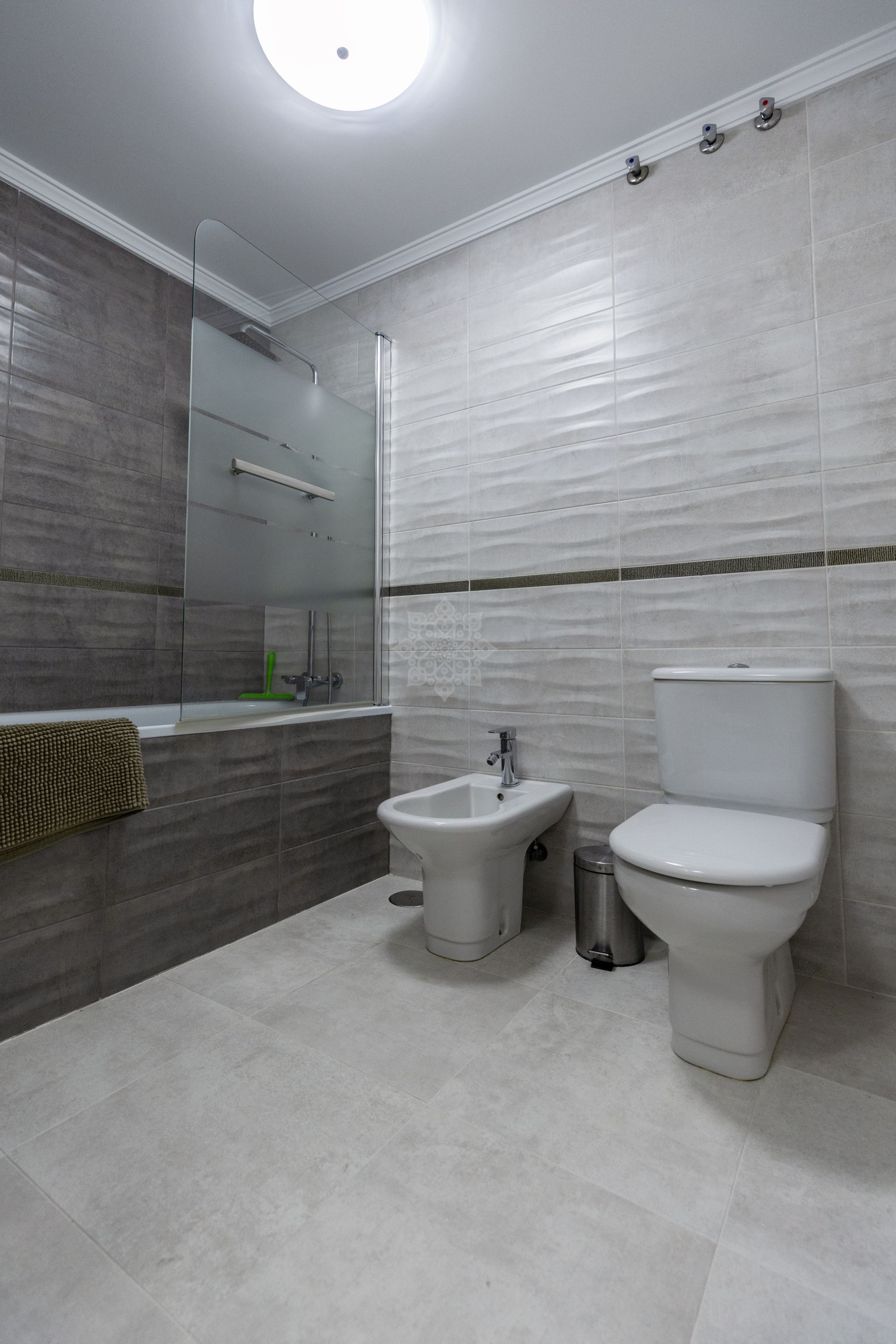 Apartment in Benalmadena Costa, Benalmadena