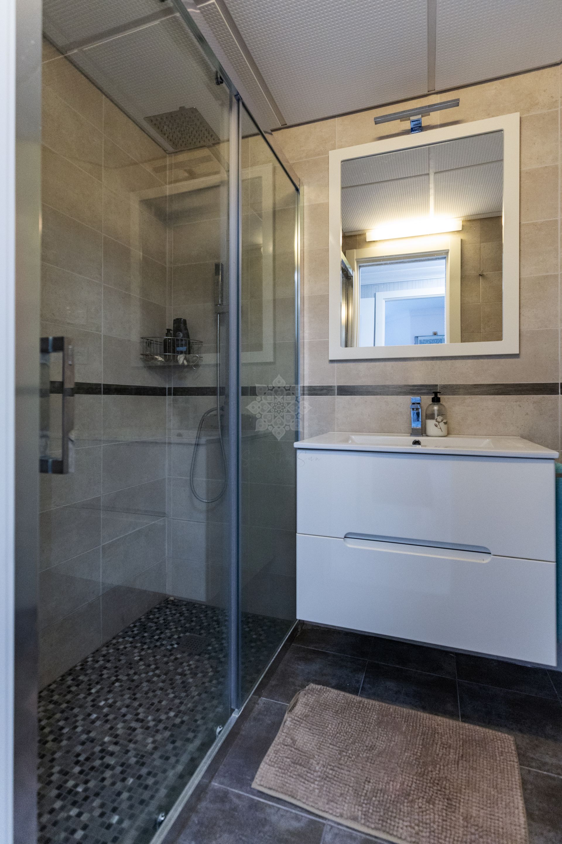 Apartment in Benalmadena Costa, Benalmadena