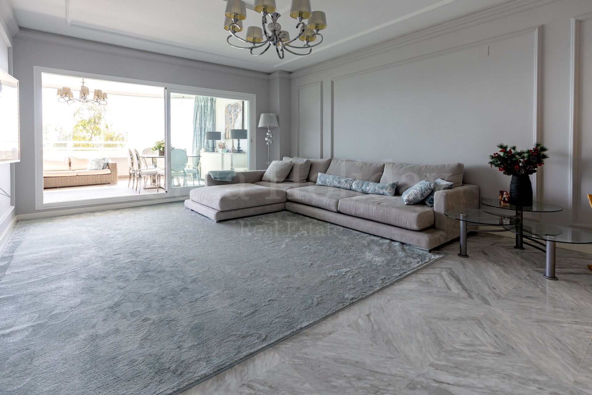 Apartamento en Benalmadena Costa, Benalmadena