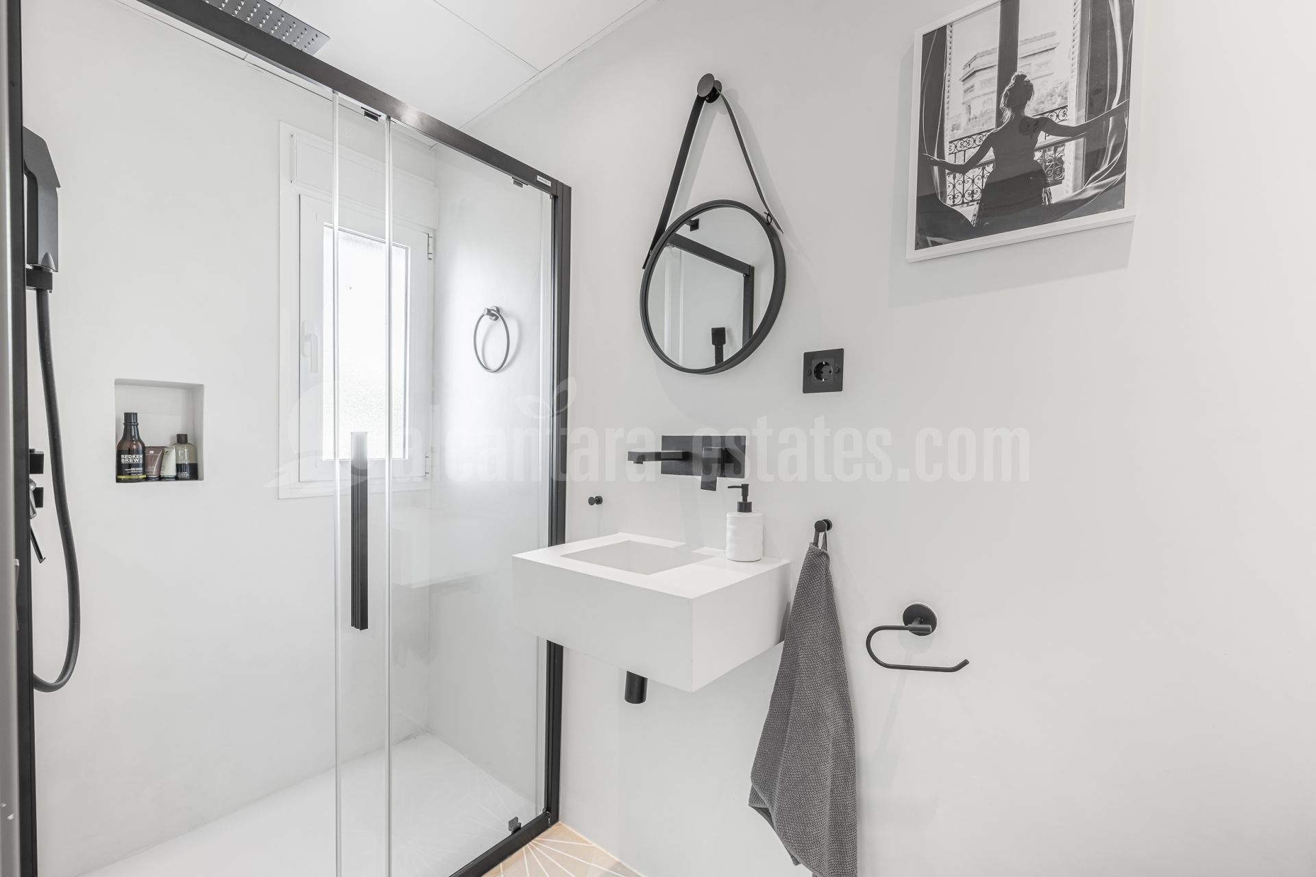 Town House in Azahara II, Marbella
