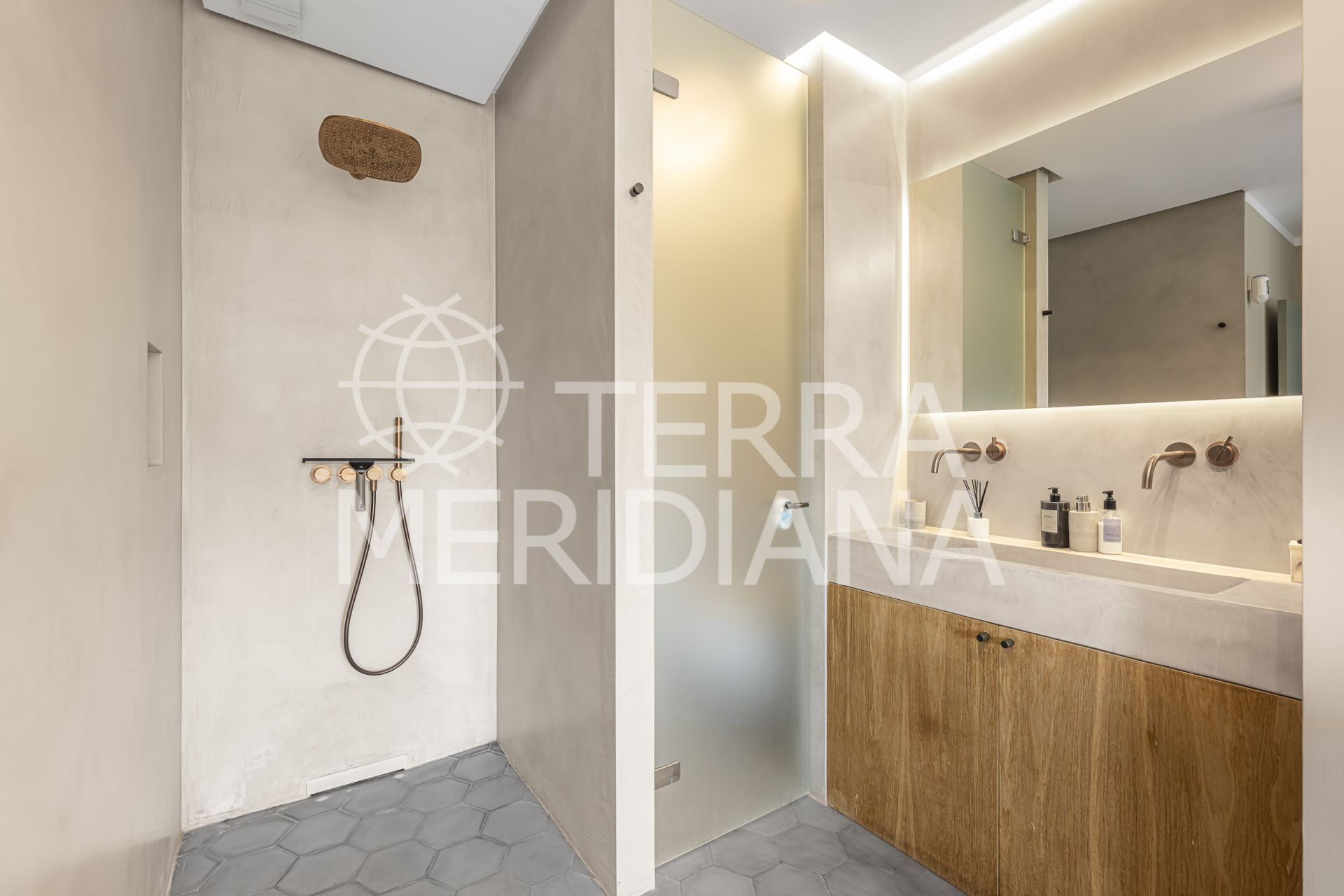 Town House in Azahara II, Marbella