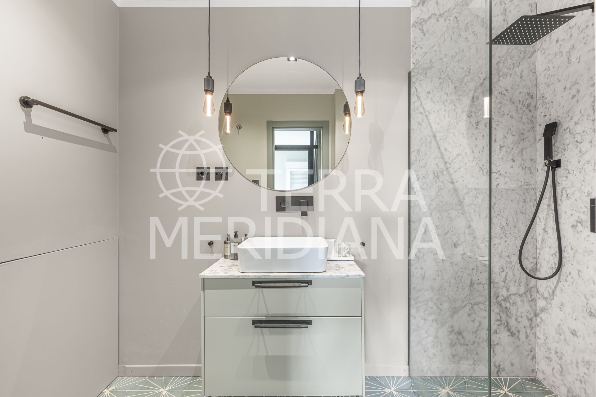 Town House in Azahara II, Marbella