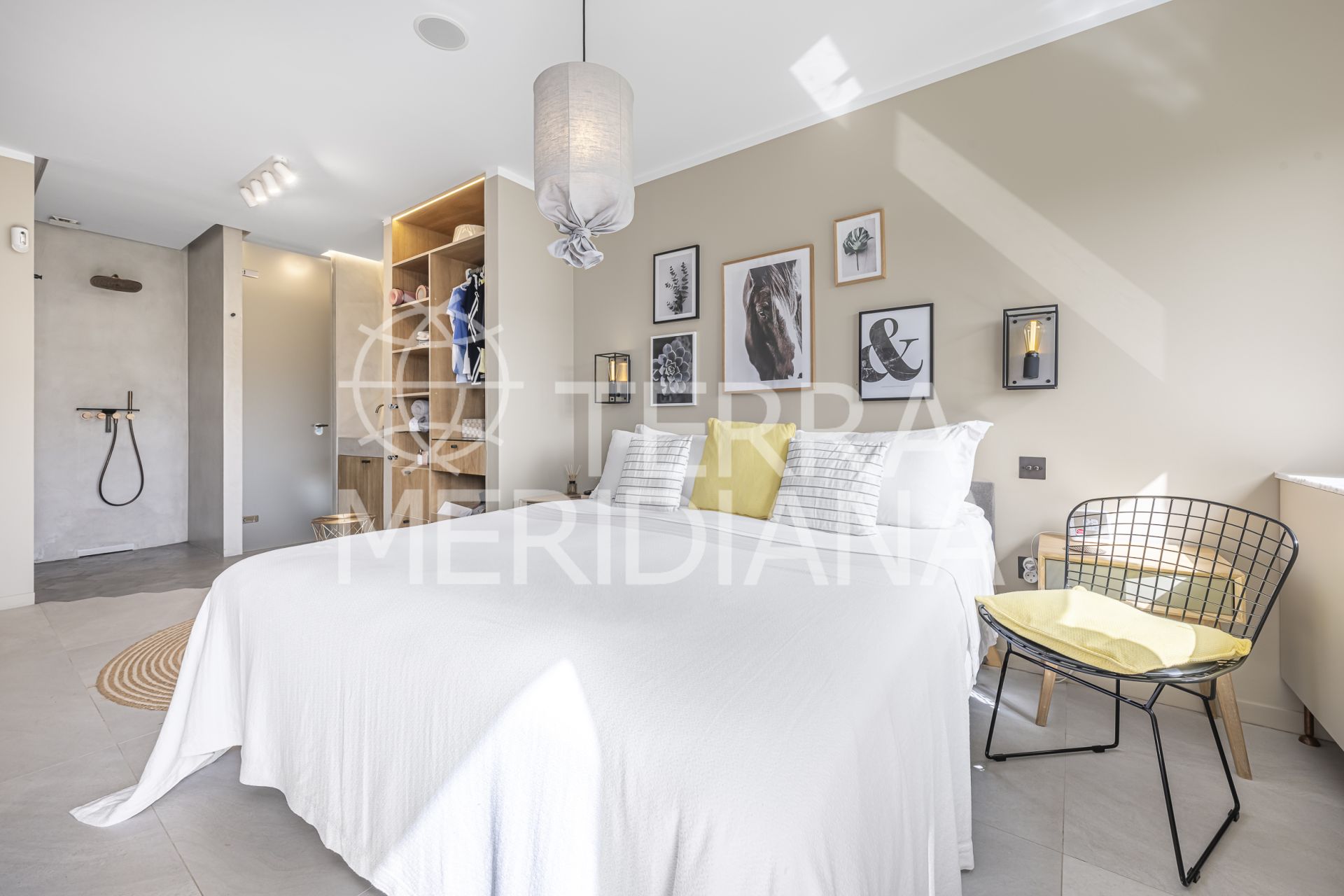 Town House in Azahara II, Marbella