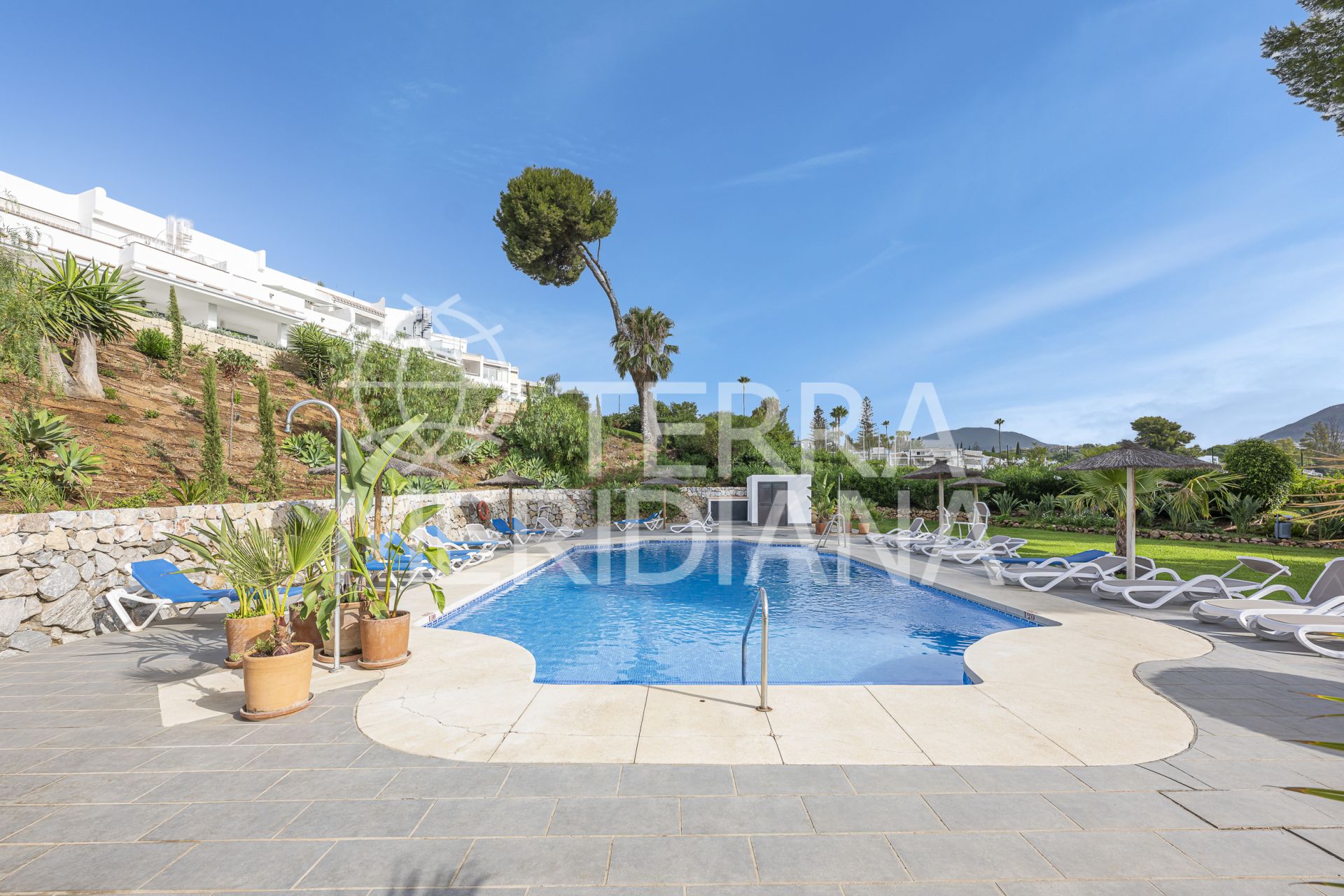 Town House in Azahara II, Marbella