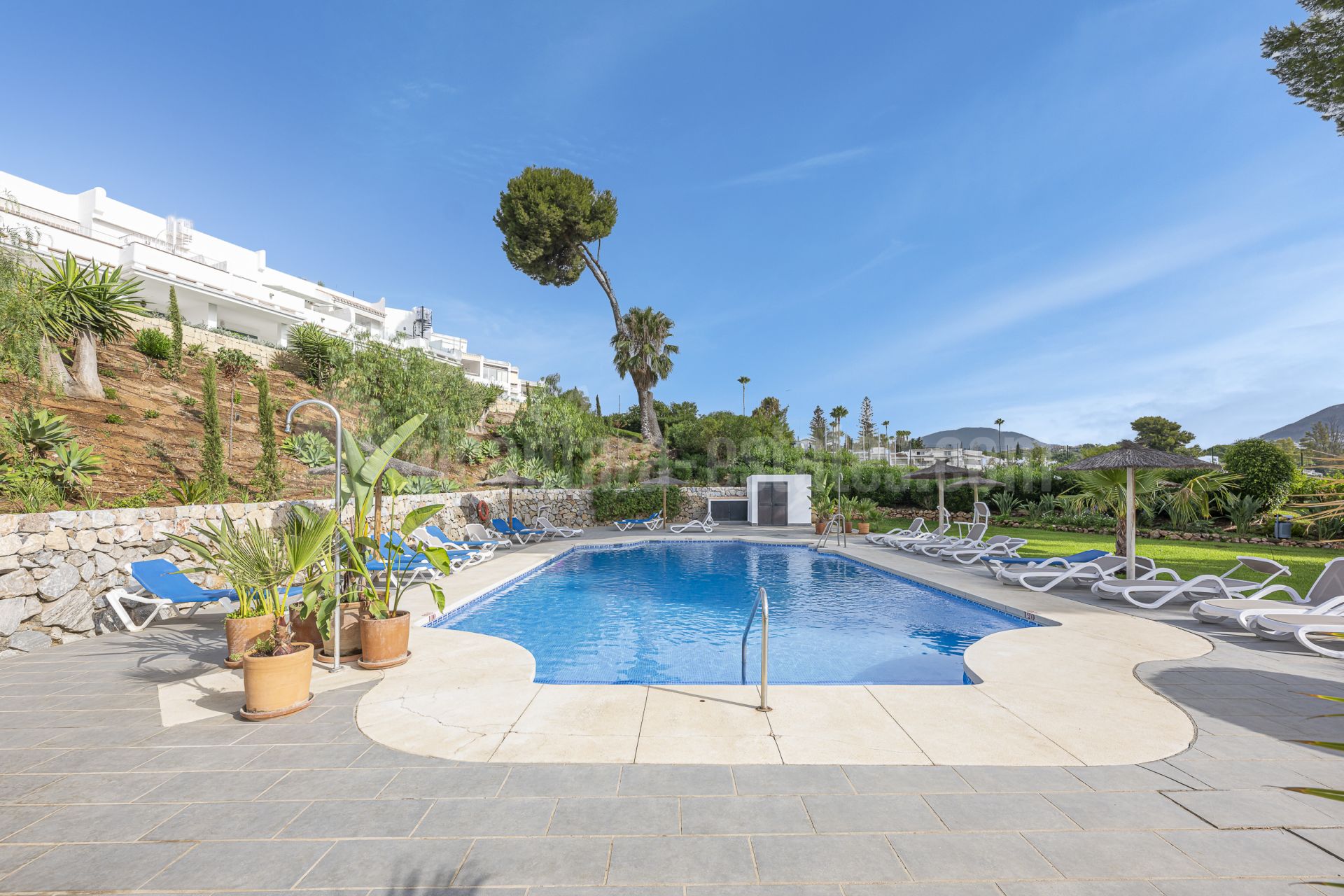 Town House in Azahara II, Marbella