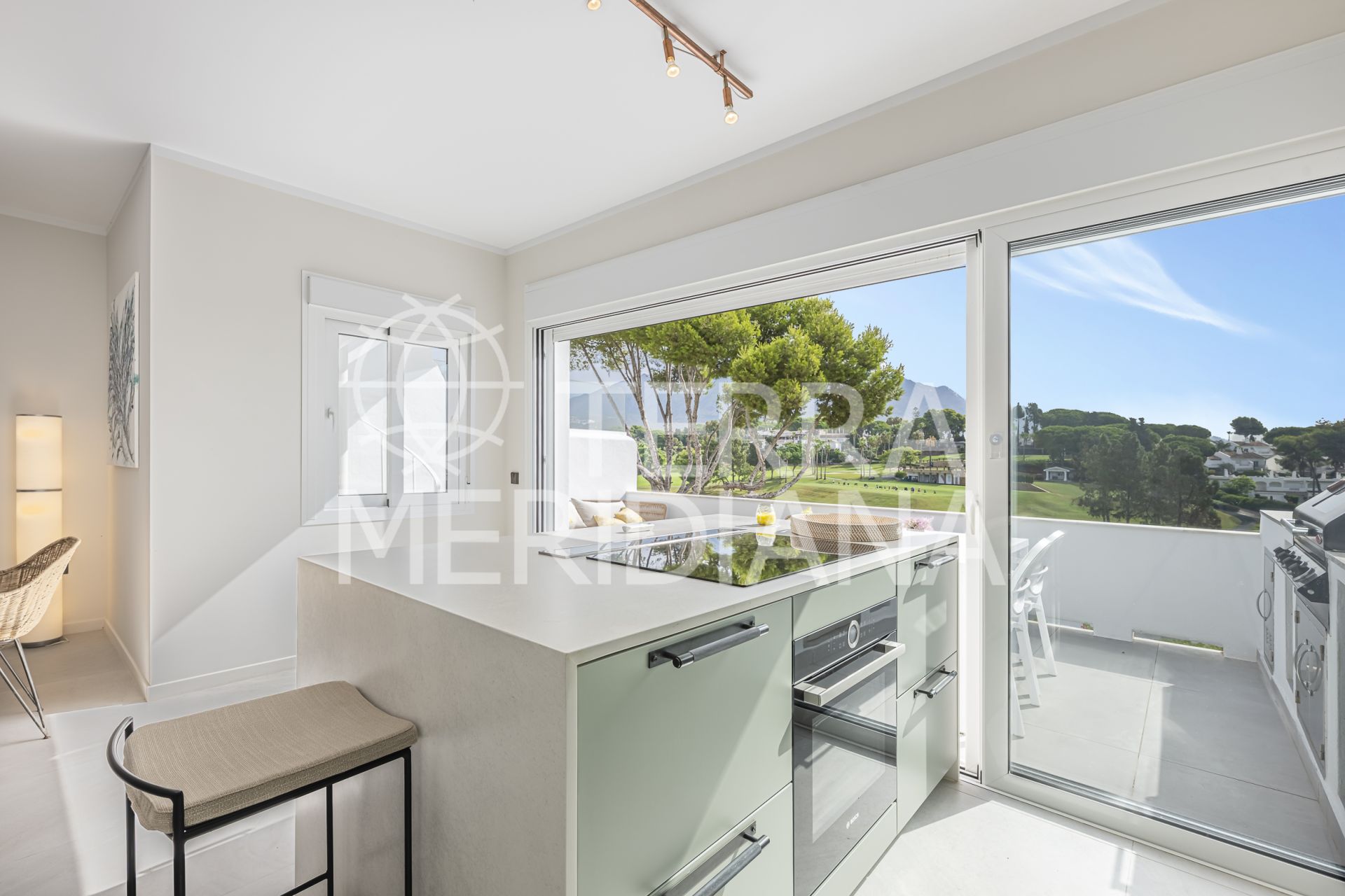 Town House in Azahara II, Marbella