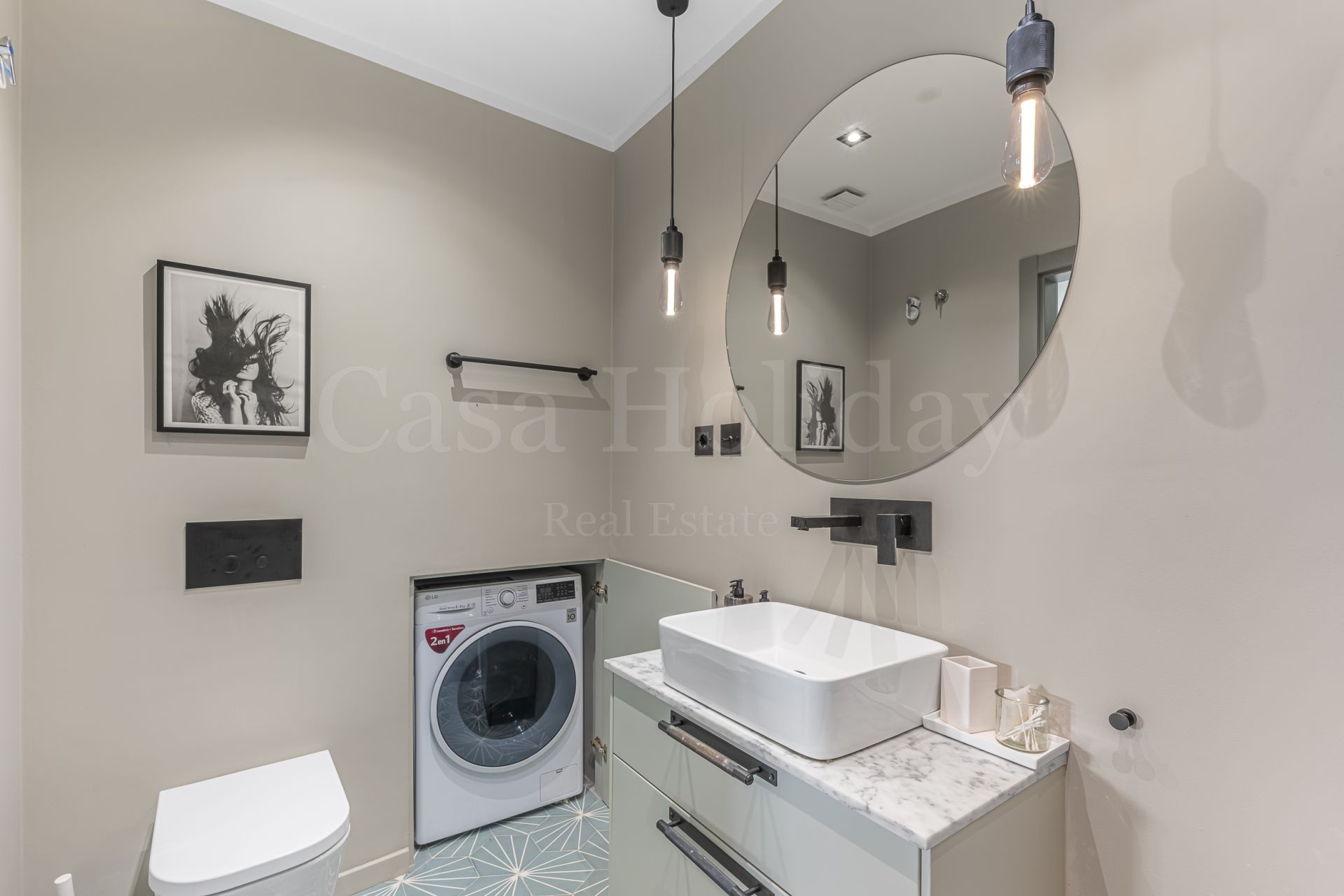 Town House in Azahara II, Marbella