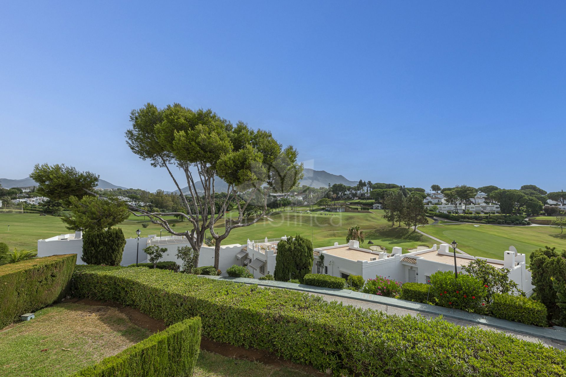 Adosado en Azahara II, Marbella