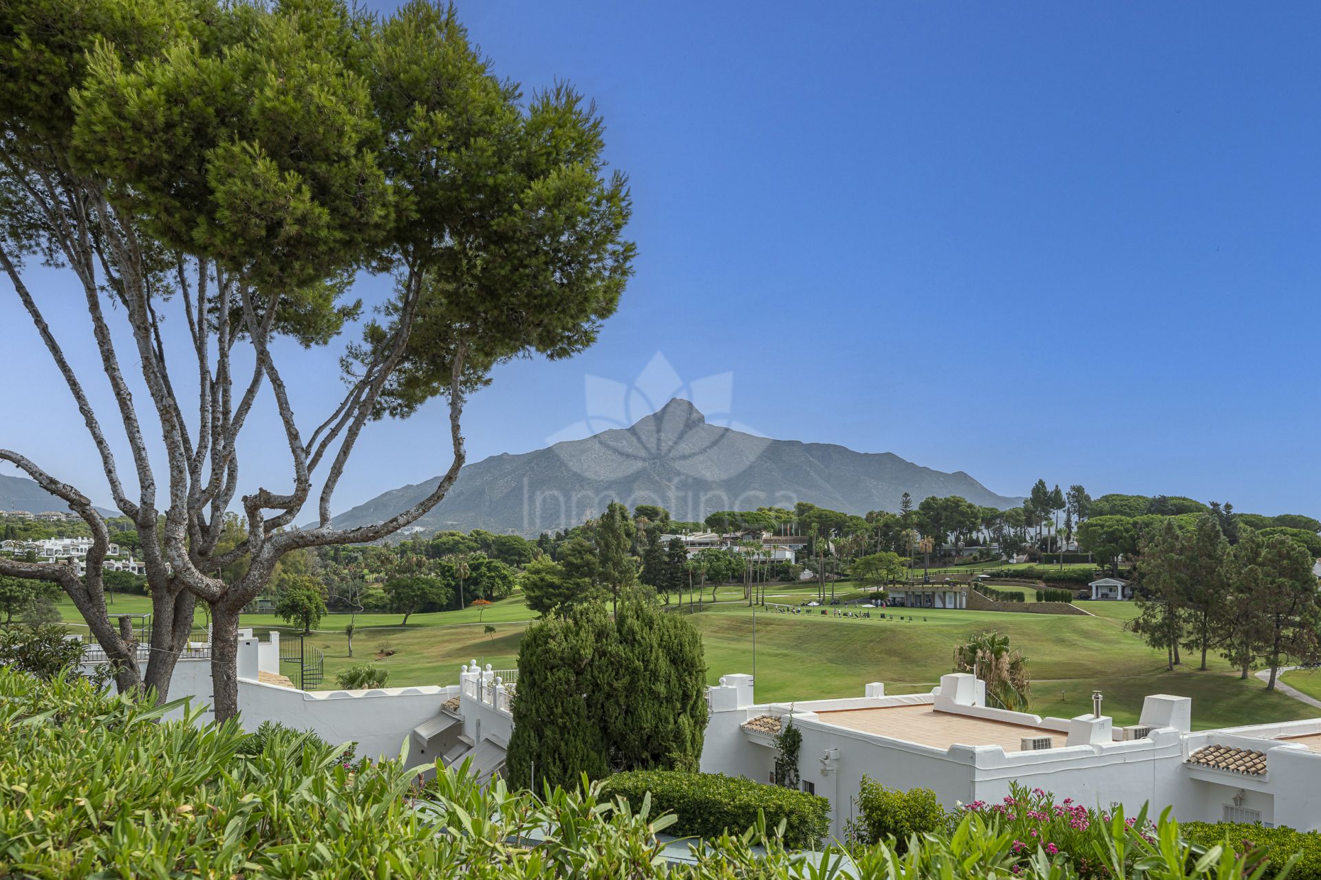Adosado en Azahara II, Marbella