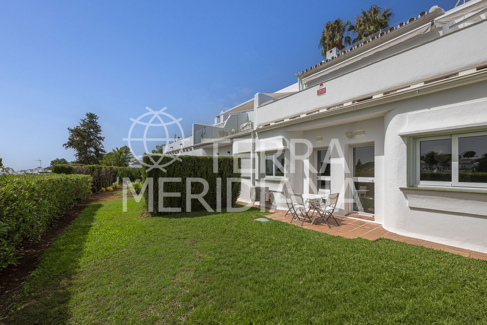 Town House in Azahara II, Marbella