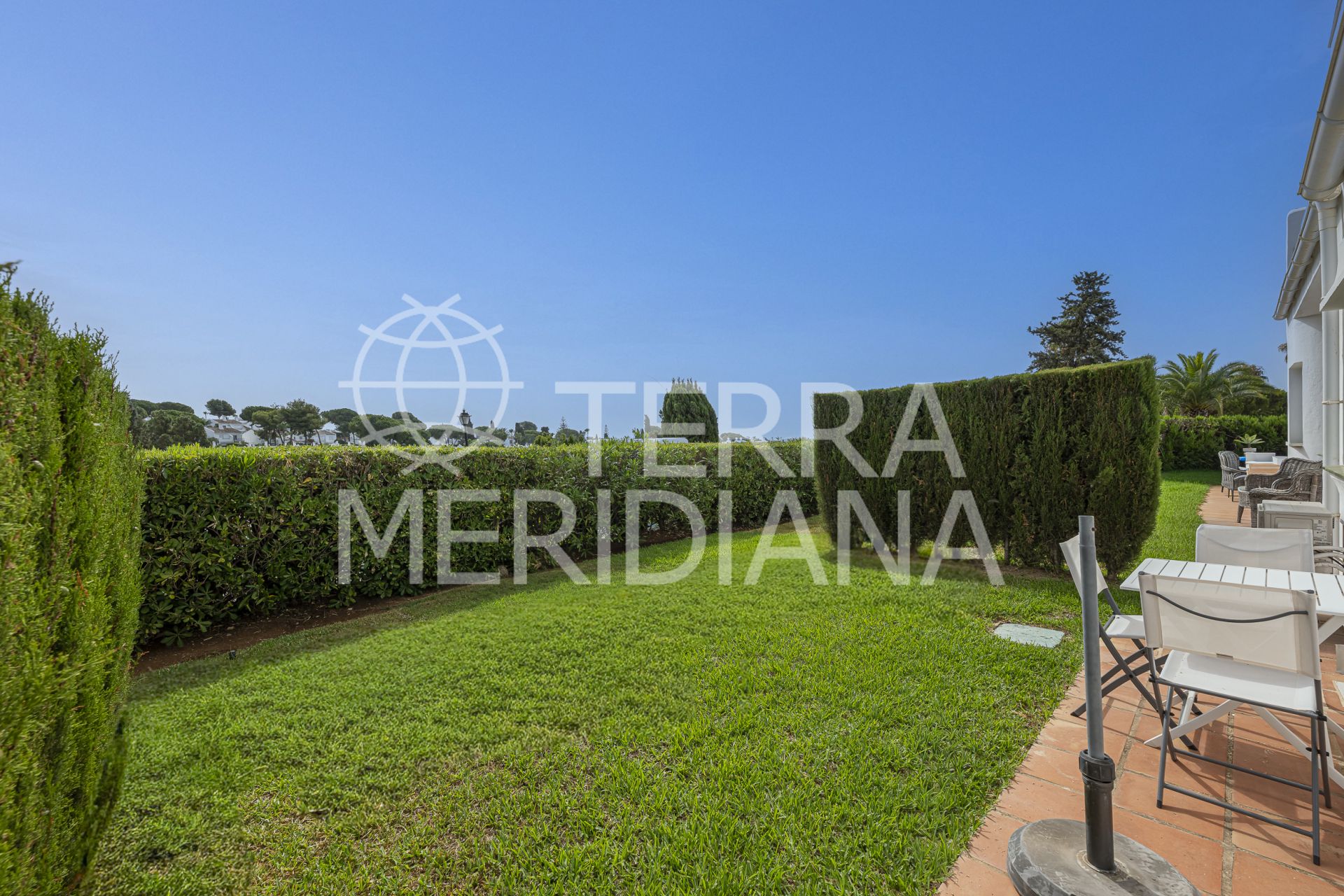 Town House in Azahara II, Marbella