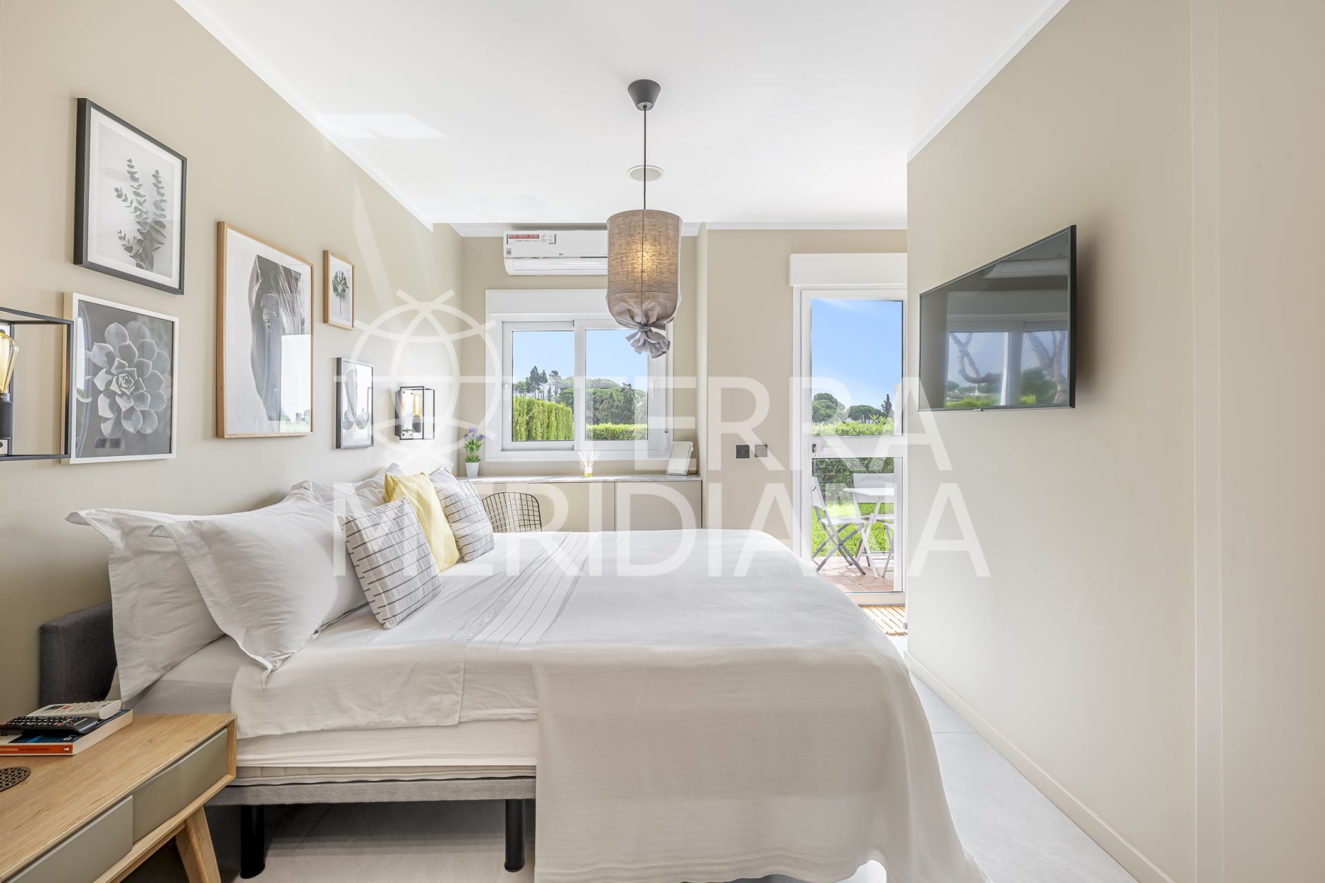 Town House in Azahara II, Marbella