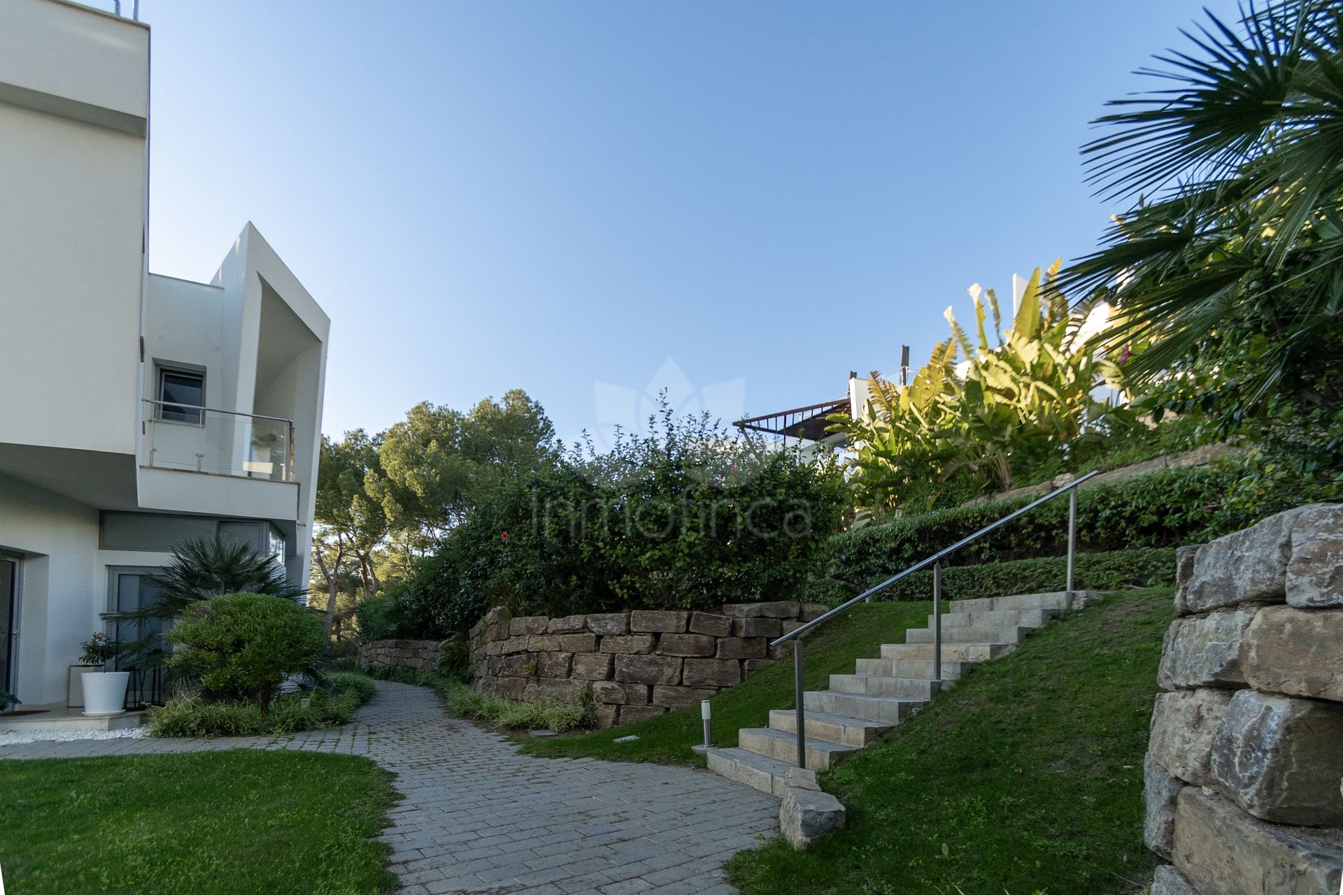 Pareado en Meisho Hills, Marbella