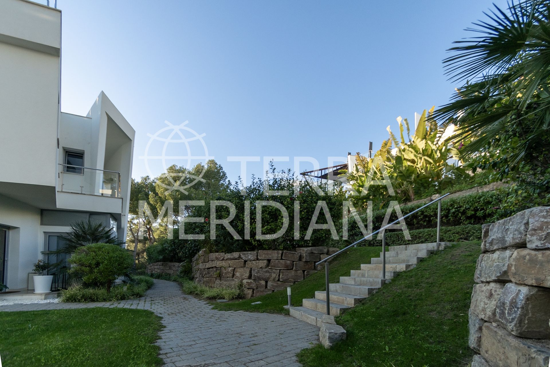 Semi Detached House in Meisho Hills, Marbella