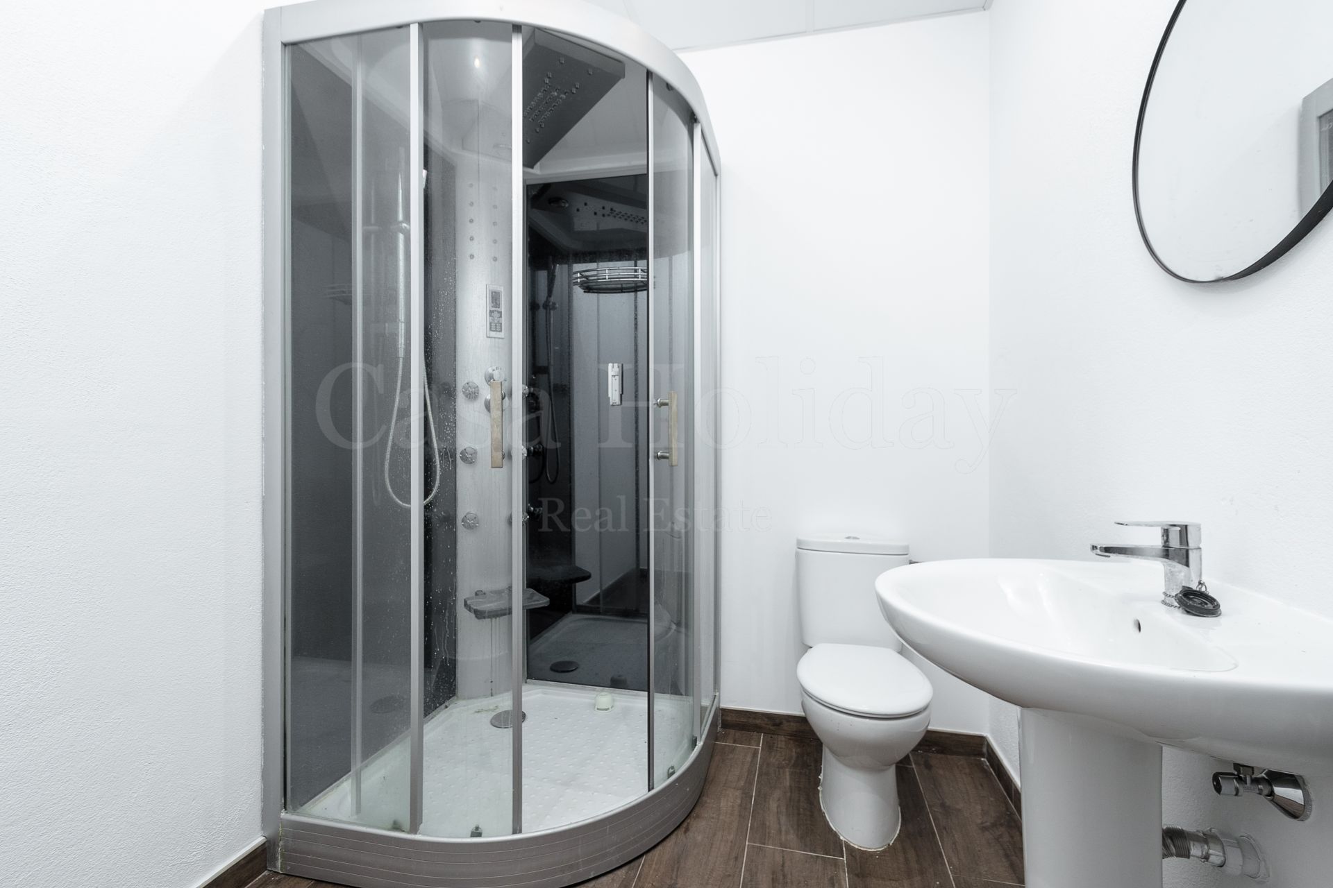 Pareado en Meisho Hills, Marbella