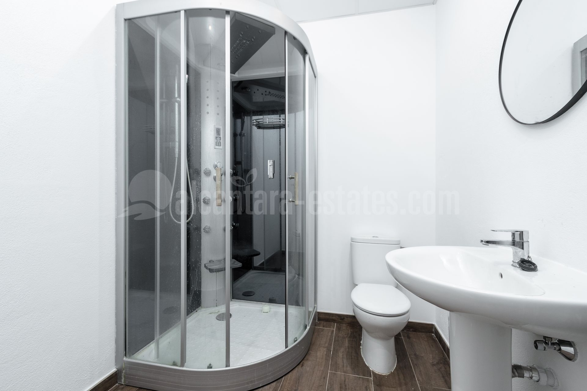 Semi Detached House in Meisho Hills, Marbella