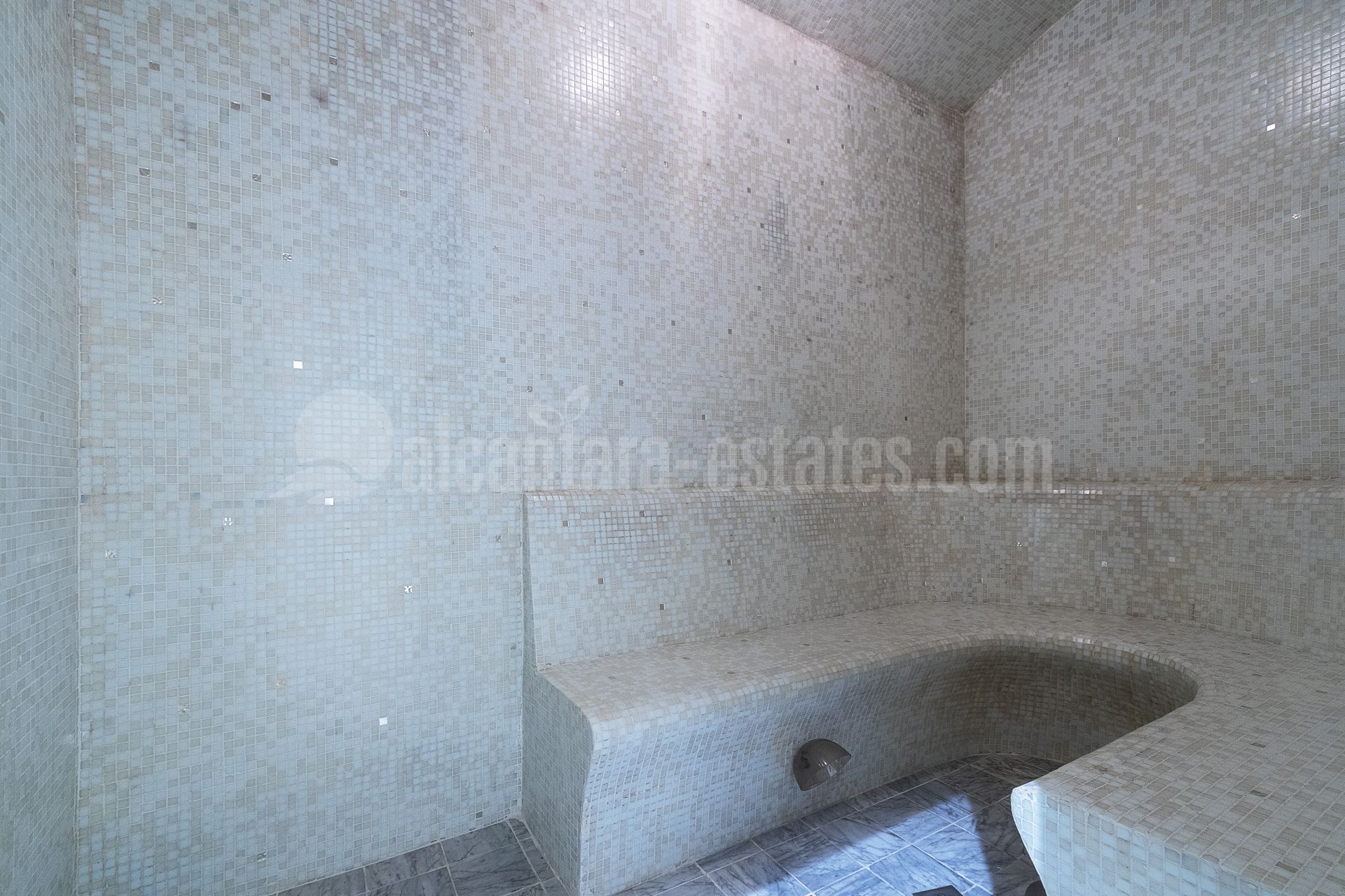 Semi Detached House in Meisho Hills, Marbella