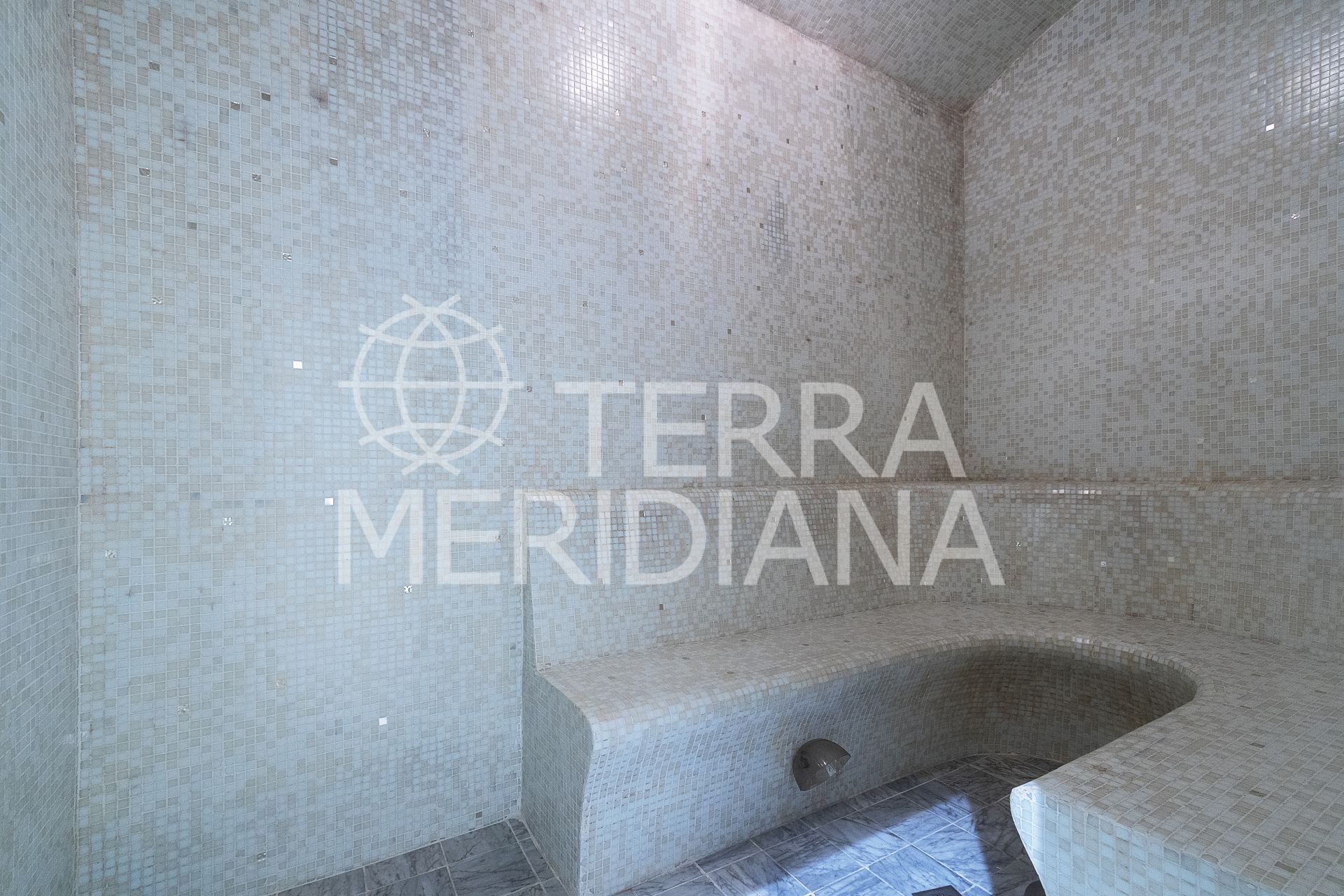 Semi Detached House in Meisho Hills, Marbella