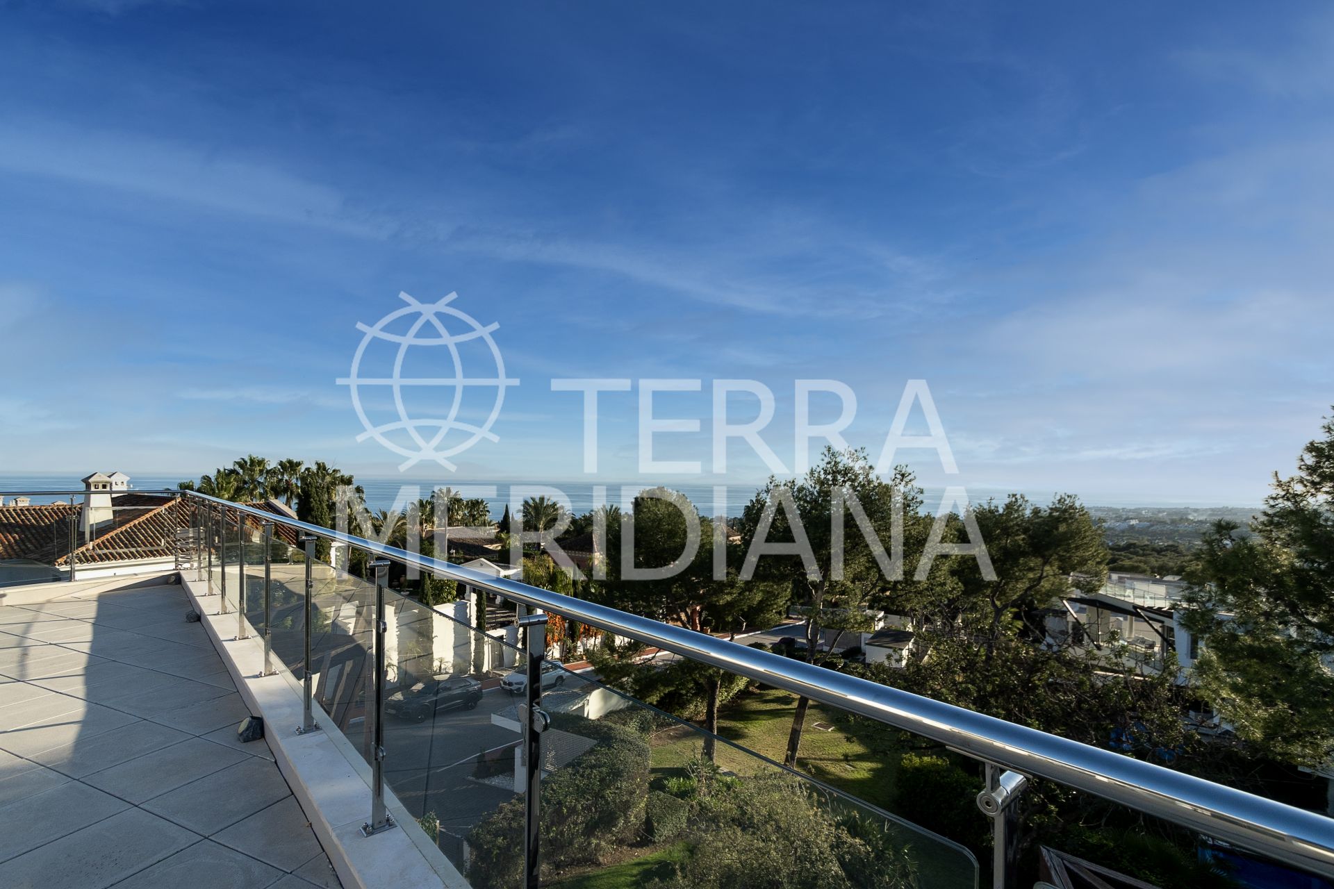 Semi Detached House in Meisho Hills, Marbella