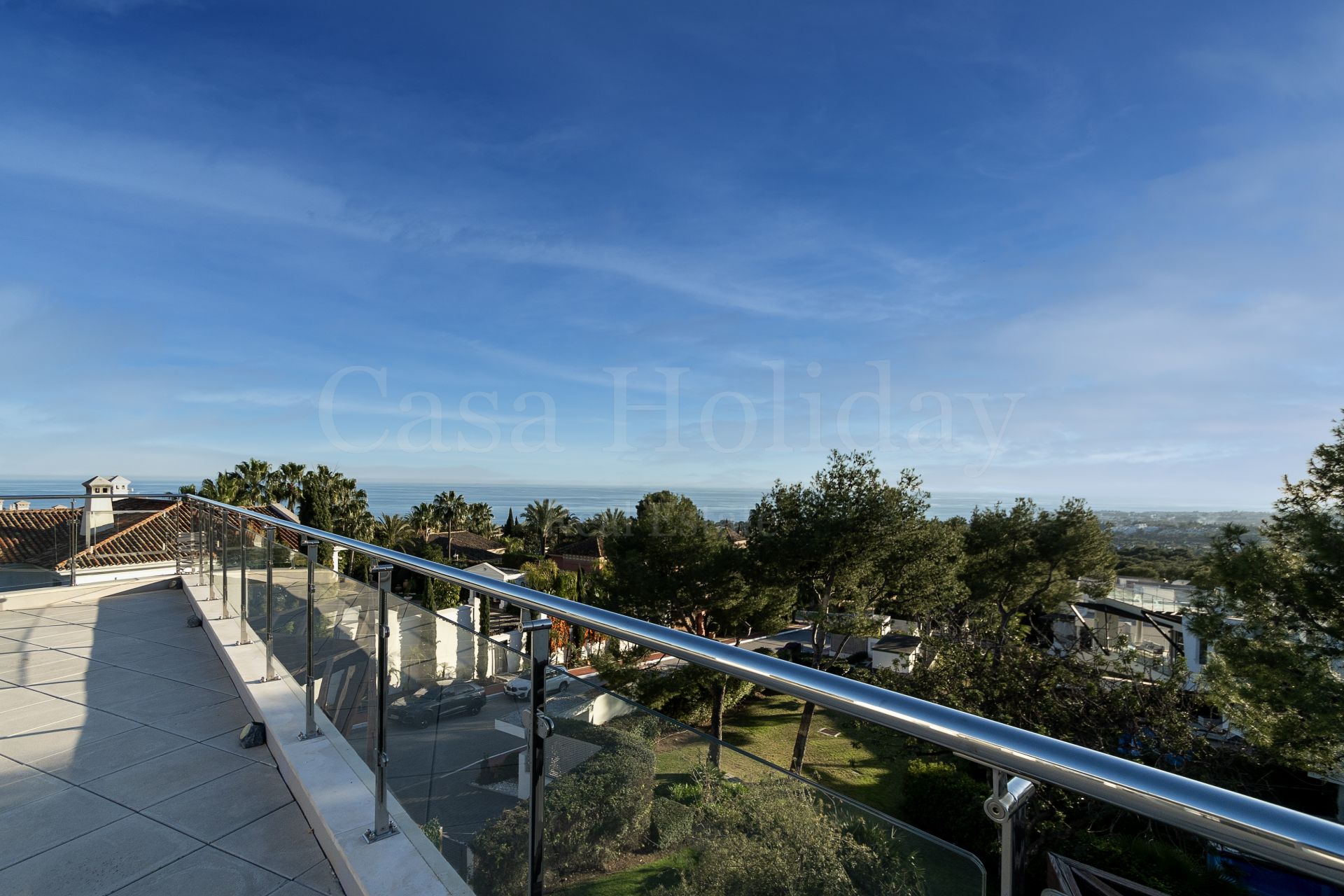 Pareado en Meisho Hills, Marbella