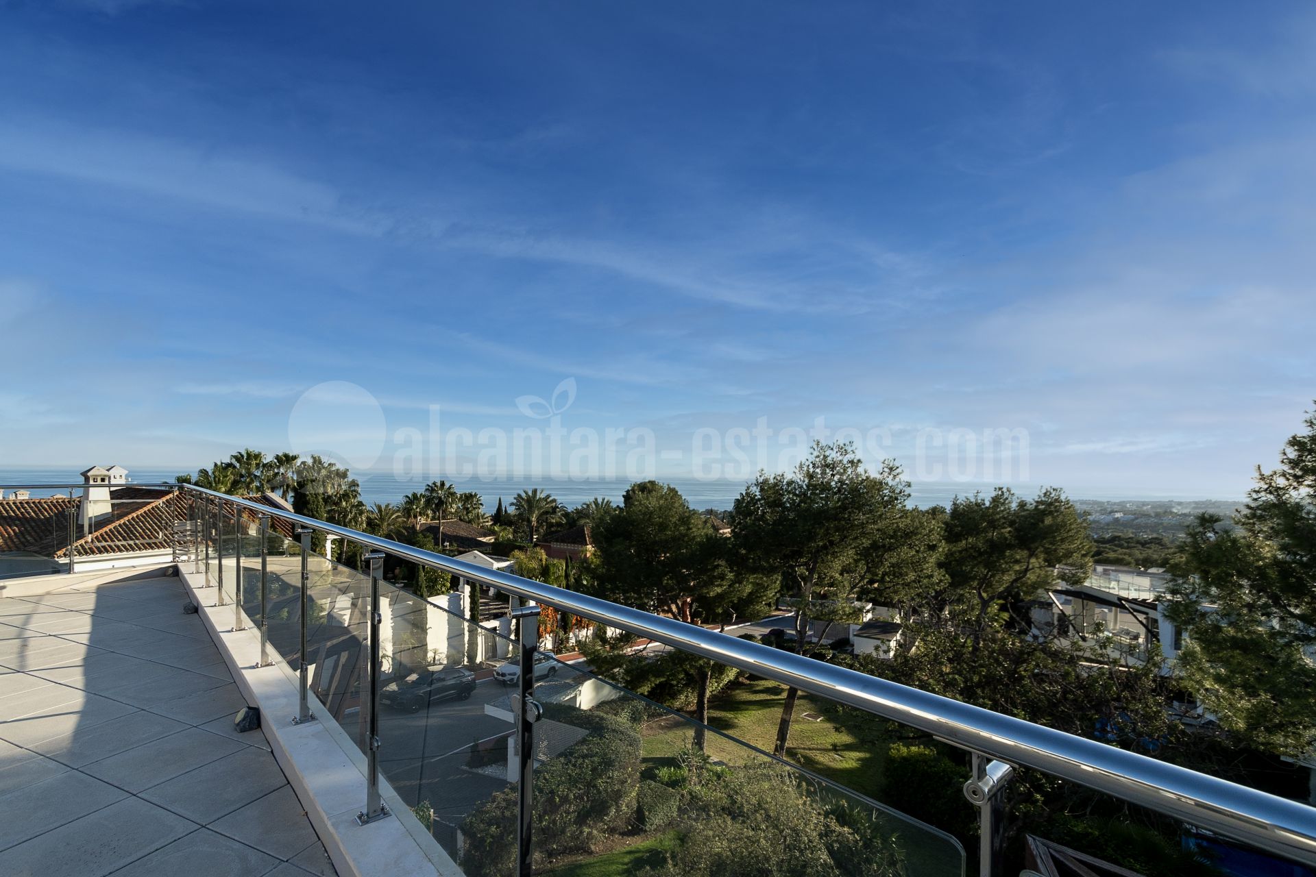 Semi Detached House in Meisho Hills, Marbella