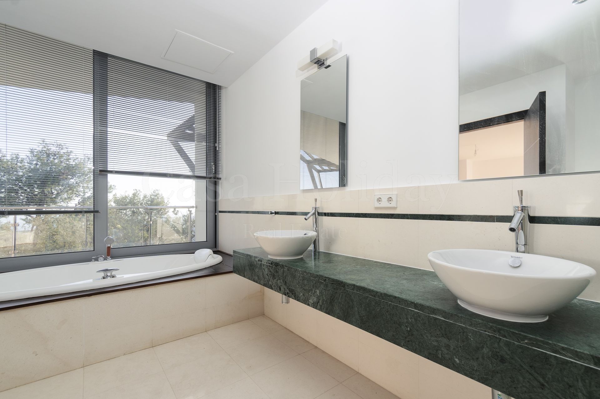 Pareado en Meisho Hills, Marbella