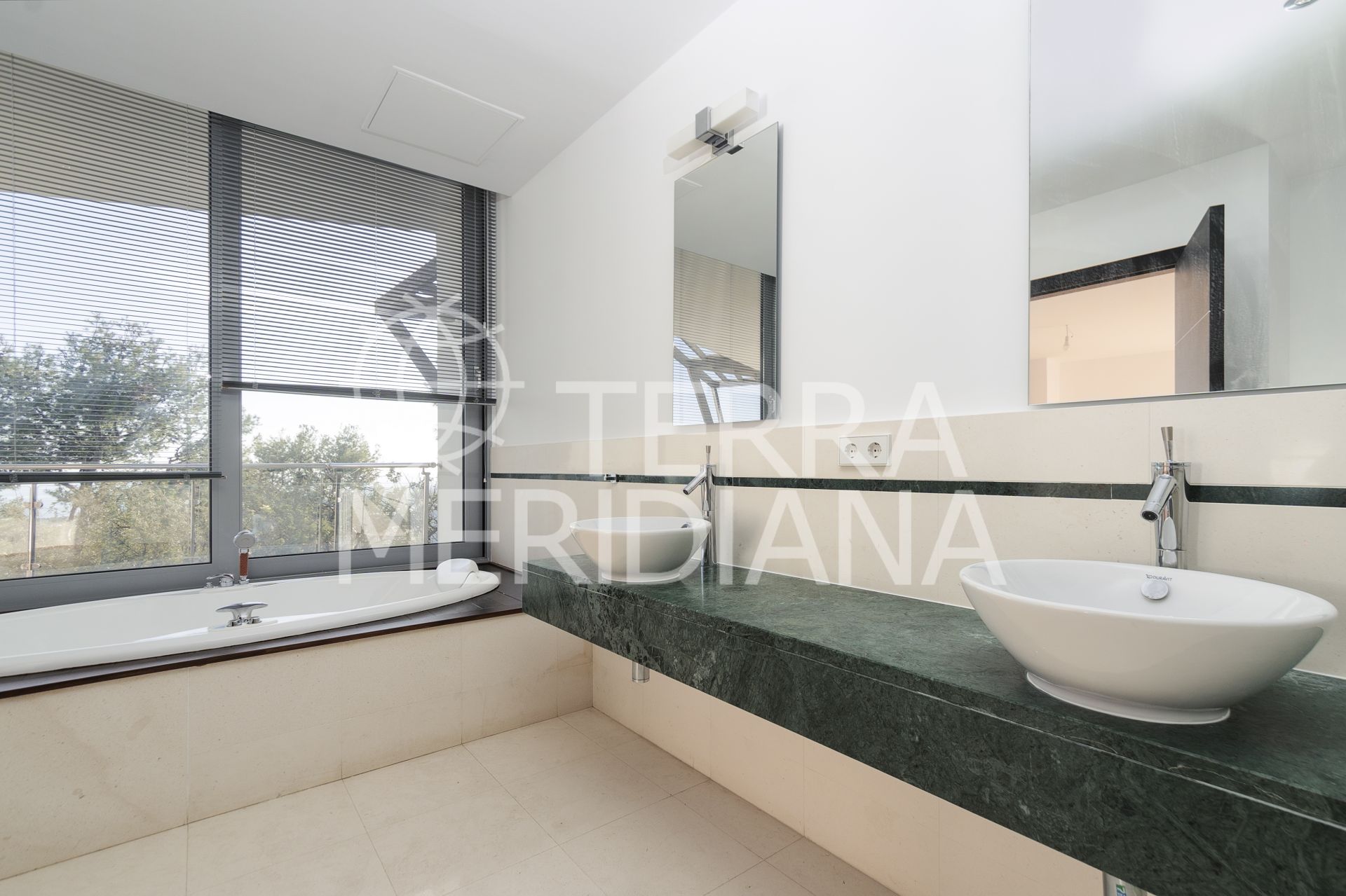 Semi Detached House in Meisho Hills, Marbella