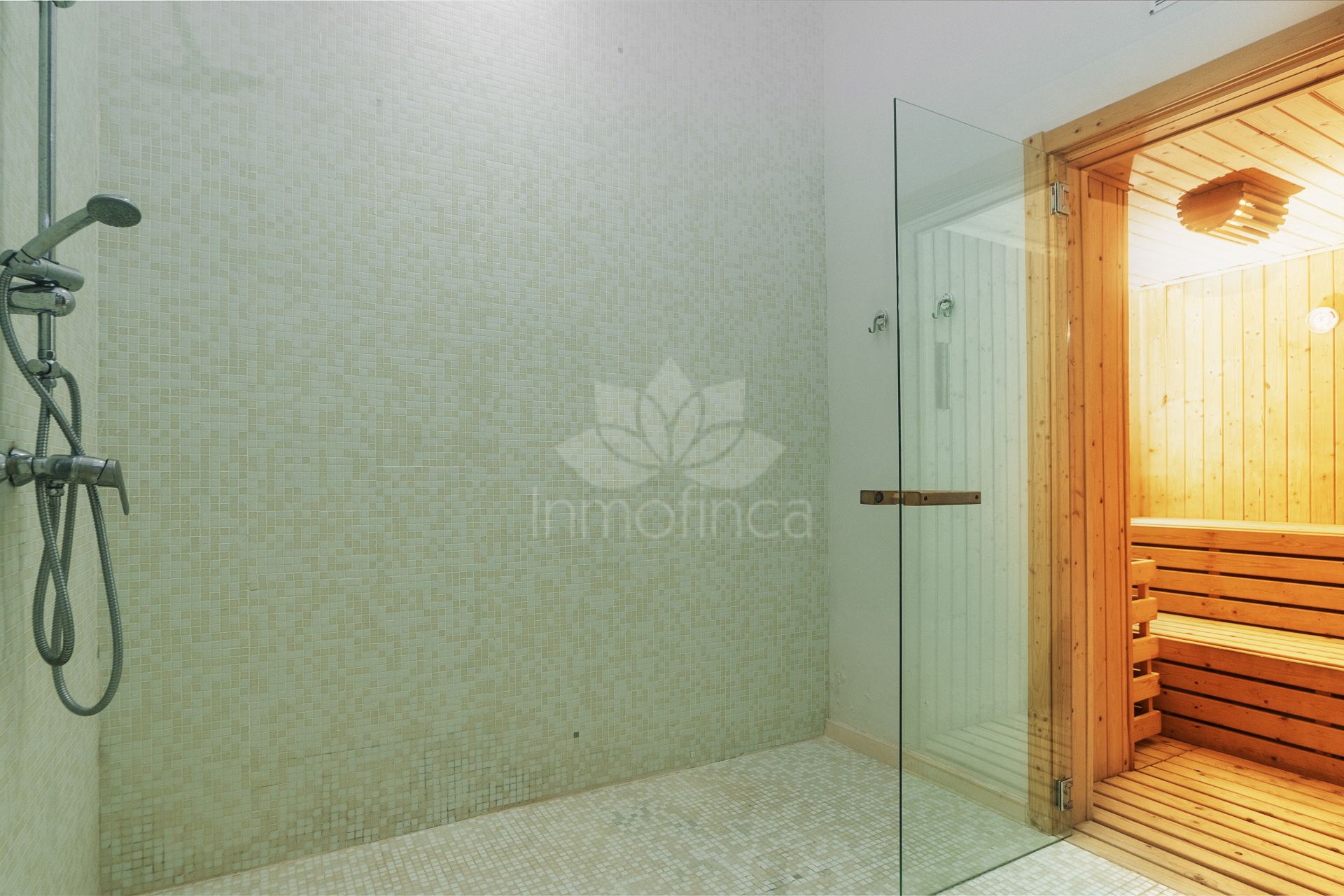 Pareado en Meisho Hills, Marbella