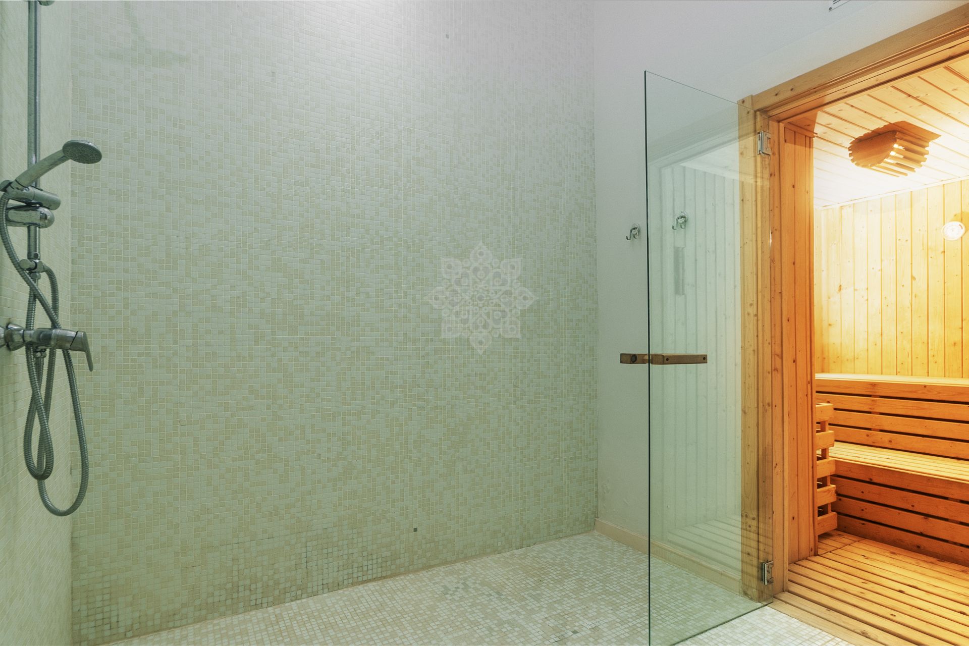 Semi Detached House in Meisho Hills, Marbella