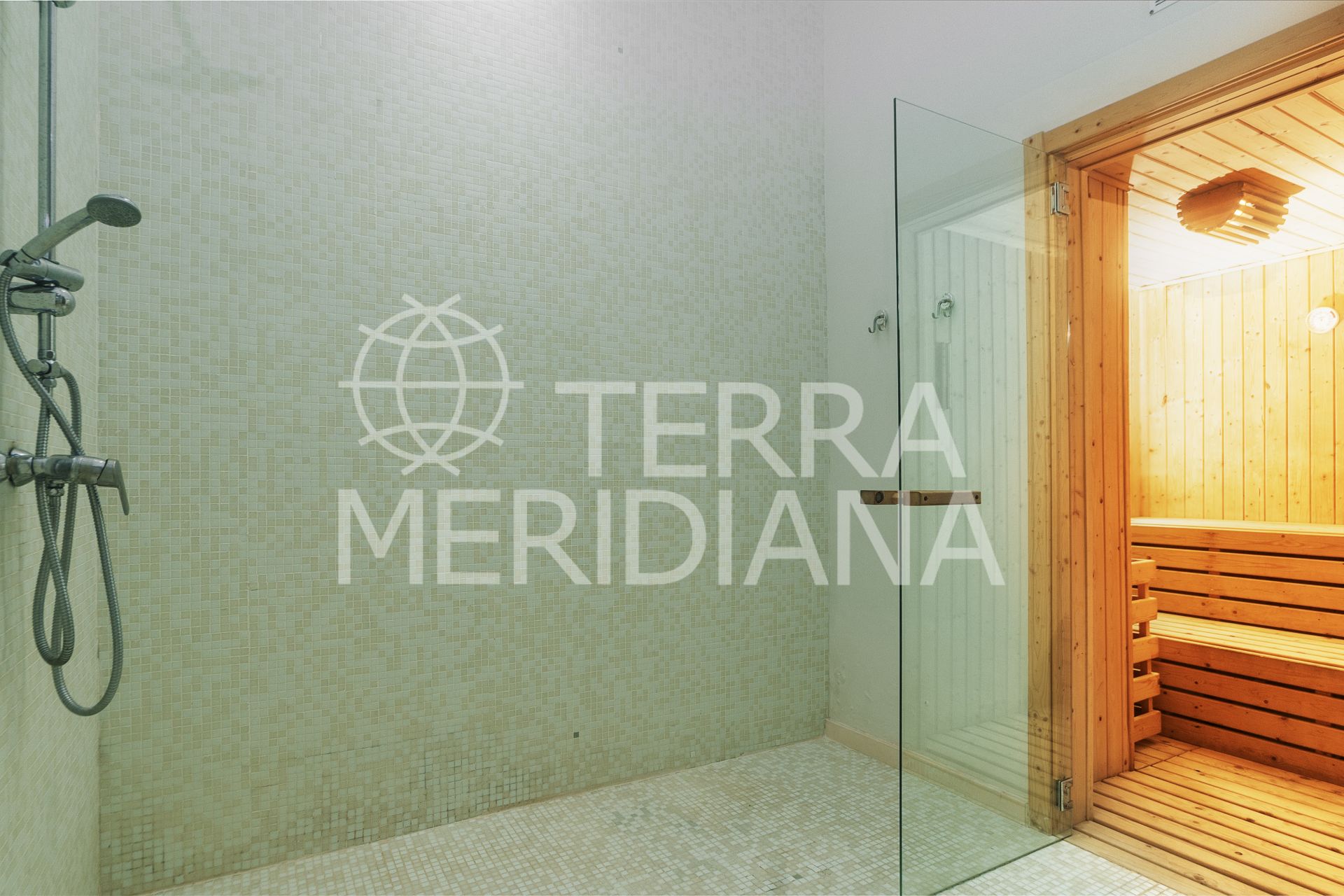 Semi Detached House in Meisho Hills, Marbella